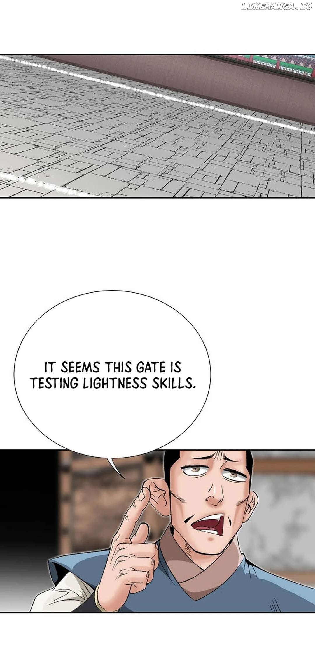 A Tale of the Two Tigers Chapter 10 - page 59