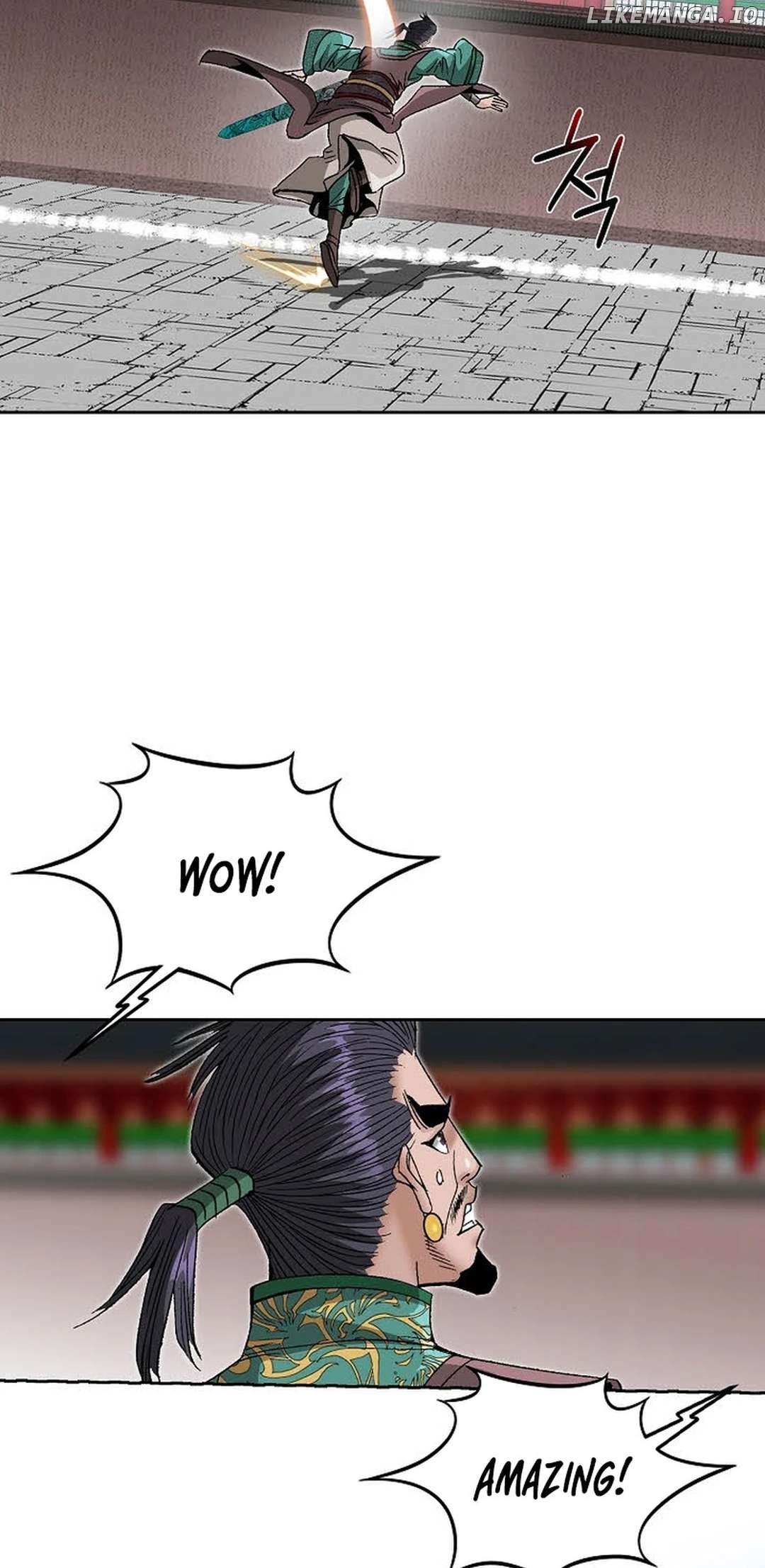 A Tale of the Two Tigers Chapter 10 - page 63