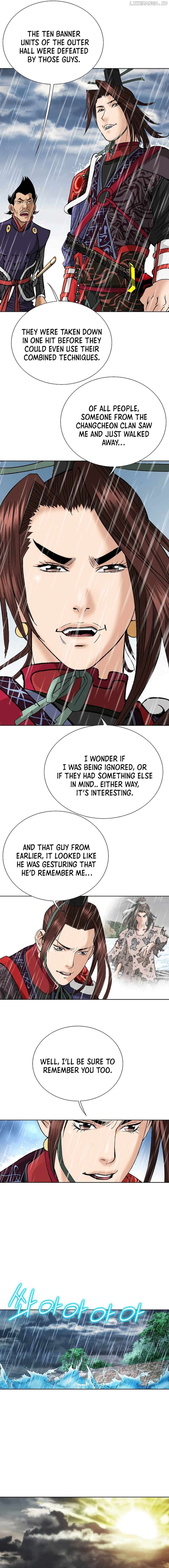 A Tale of the Two Tigers Chapter 4 - page 4