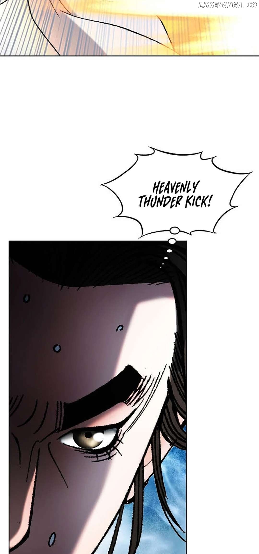 A Tale of the Two Tigers Chapter 8 - page 29