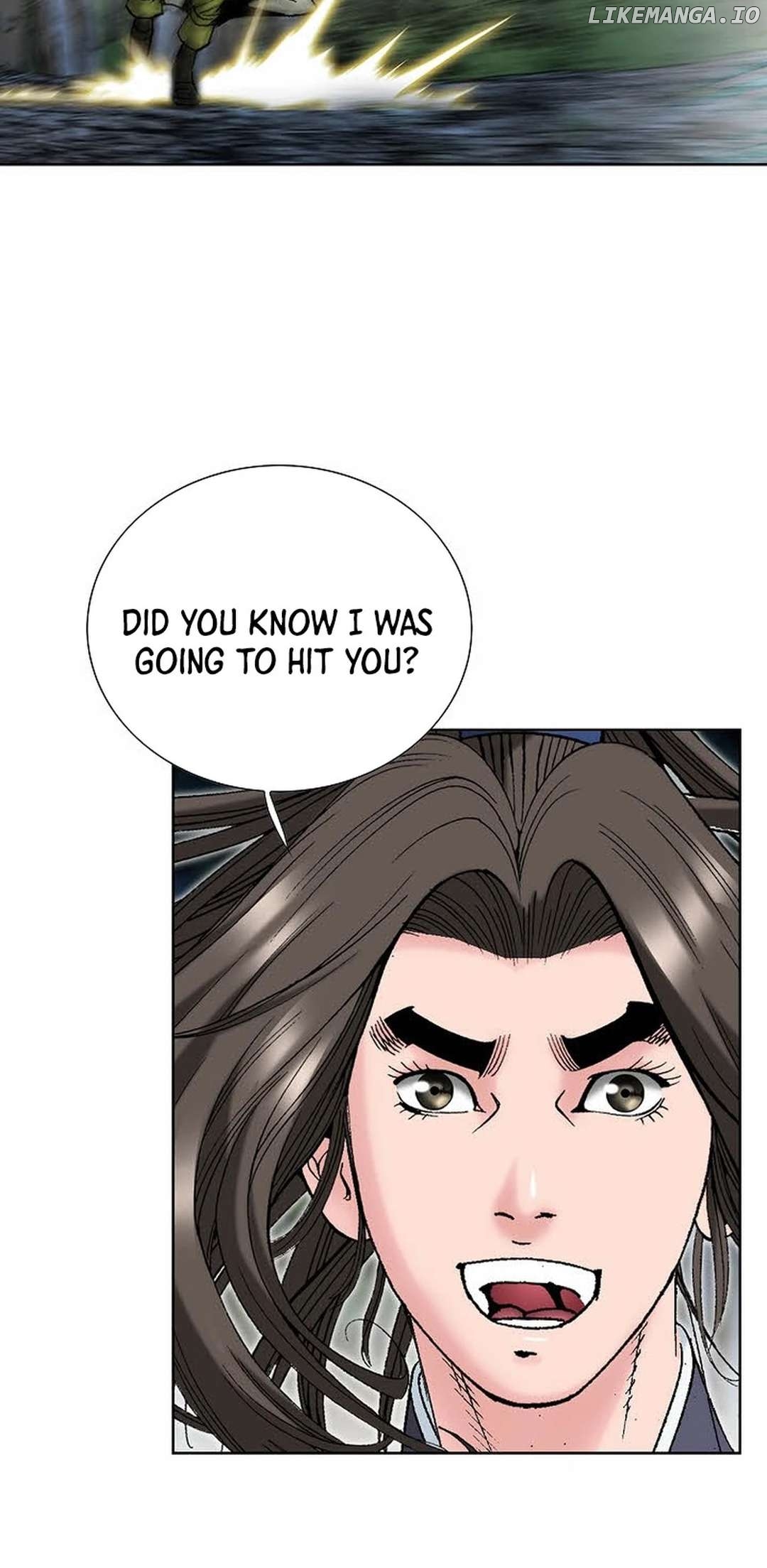 A Tale of the Two Tigers Chapter 8 - page 38