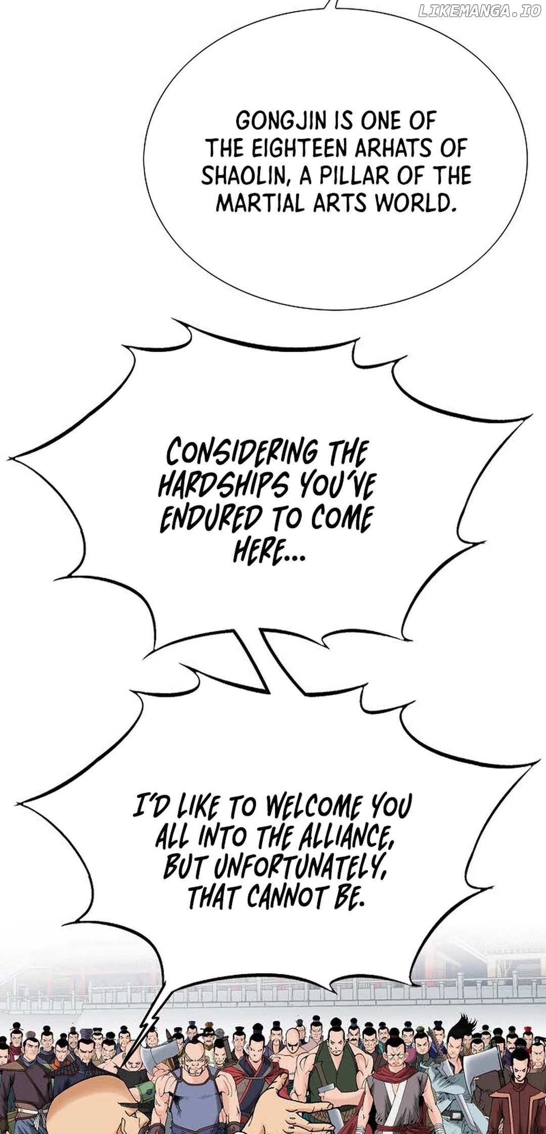 A Tale of the Two Tigers Chapter 9 - page 45