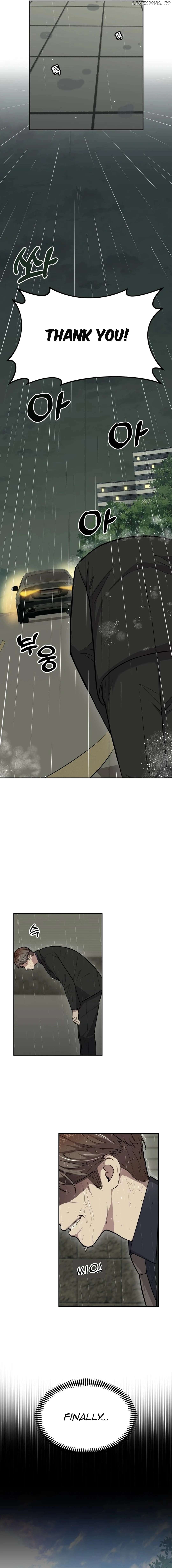 God's Scalpel Chapter 1 - page 3