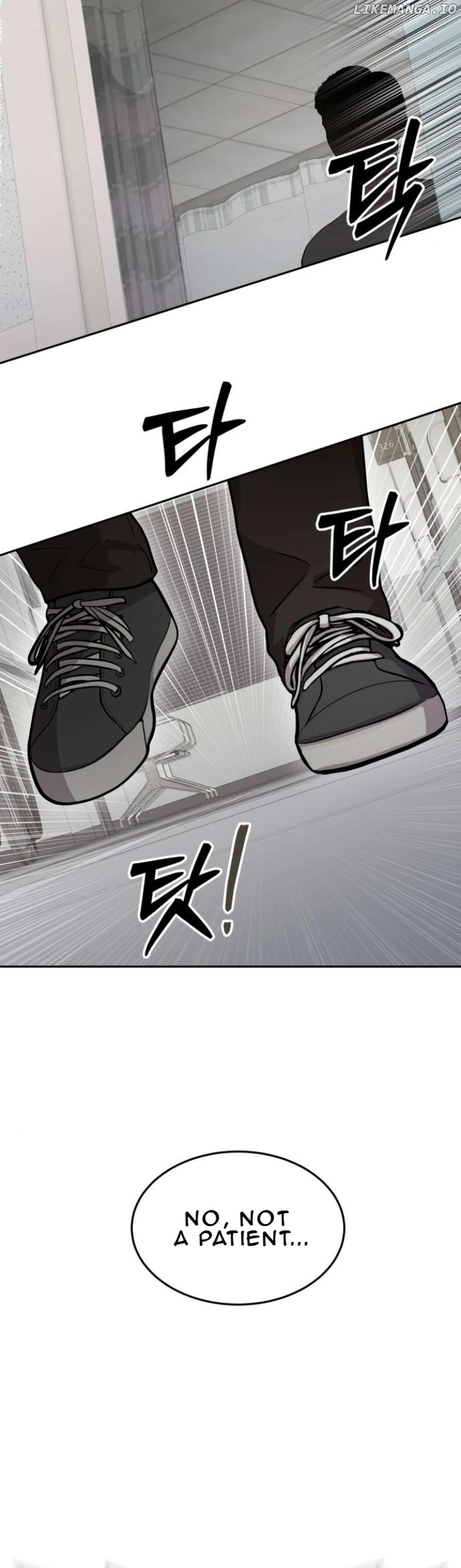 God's Scalpel Chapter 10 - page 33