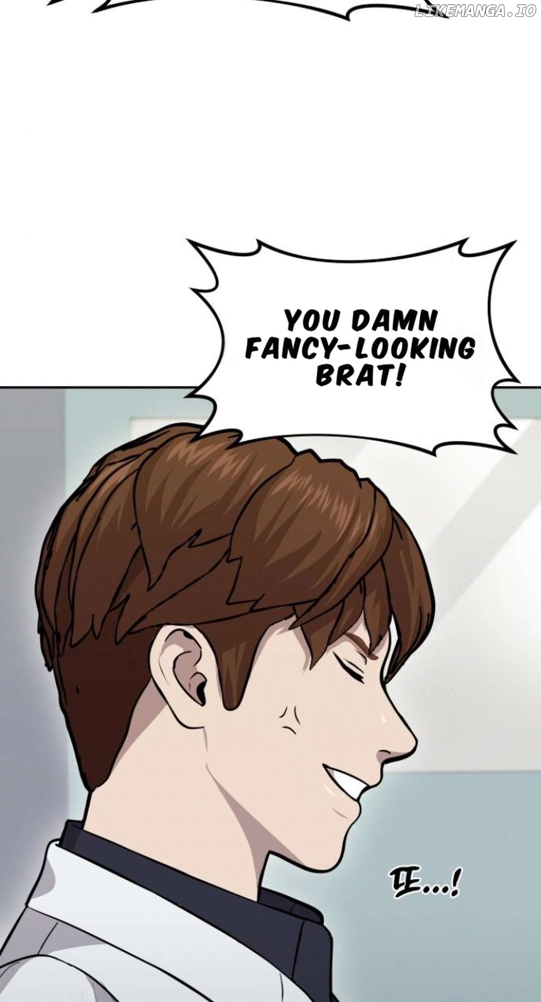 God's Scalpel Chapter 11 - page 12