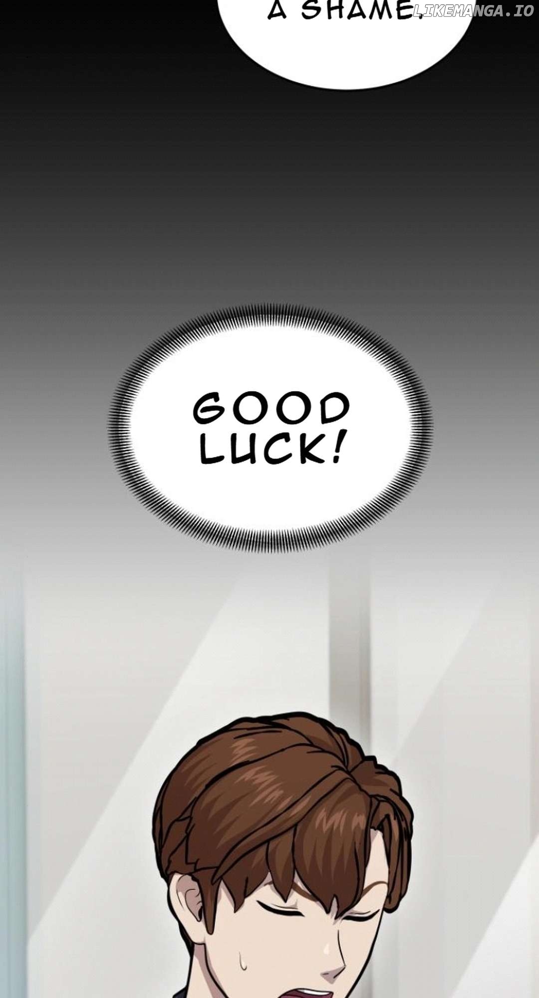 God's Scalpel Chapter 11 - page 18