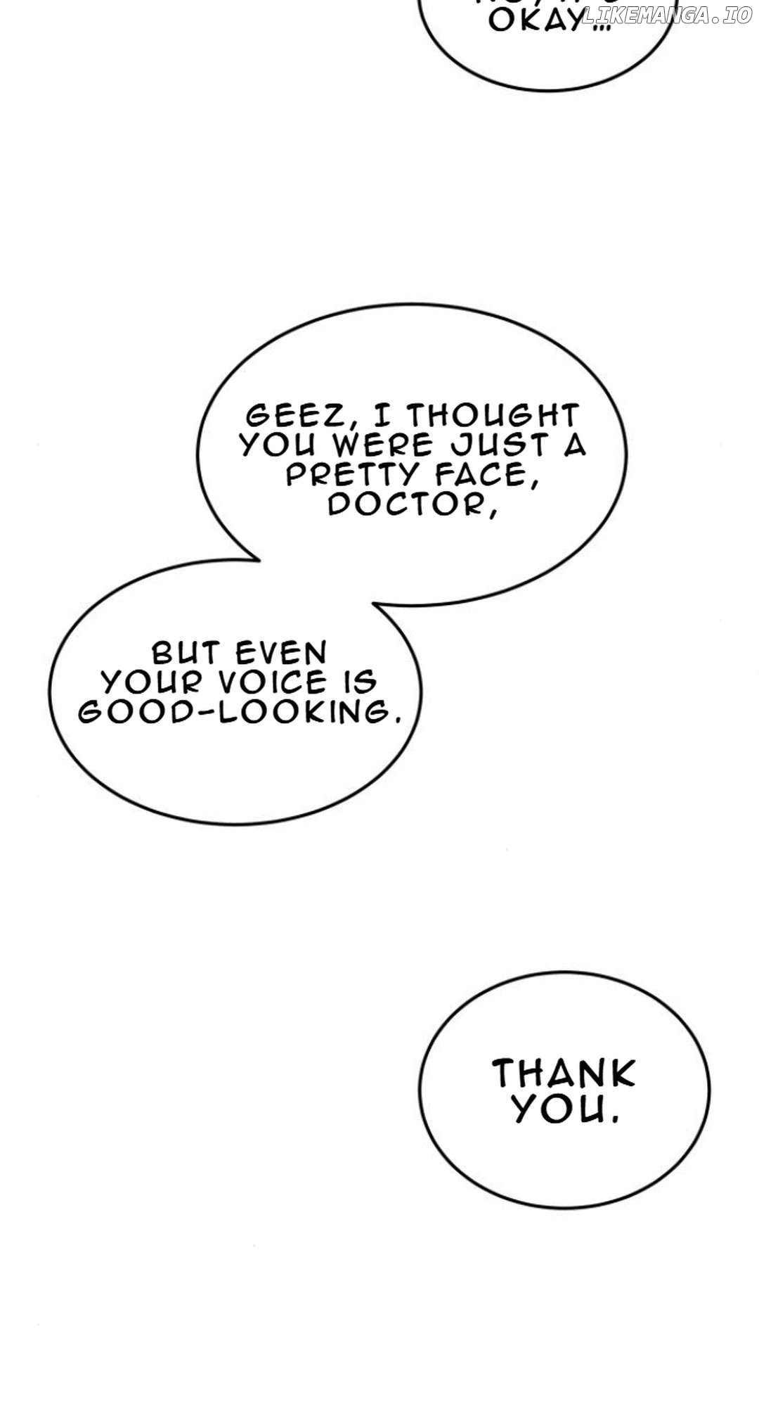 God's Scalpel Chapter 11 - page 27