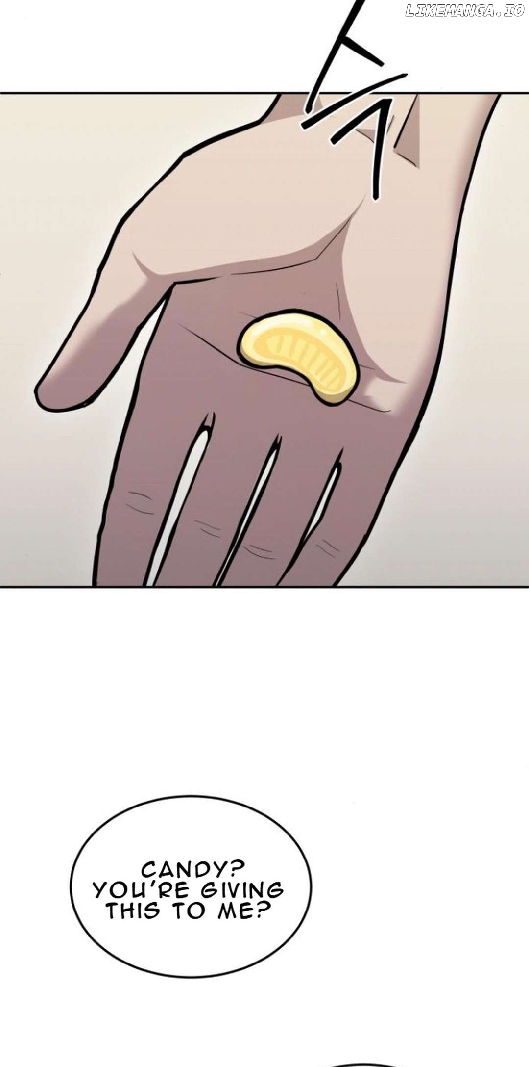 God's Scalpel Chapter 11 - page 39