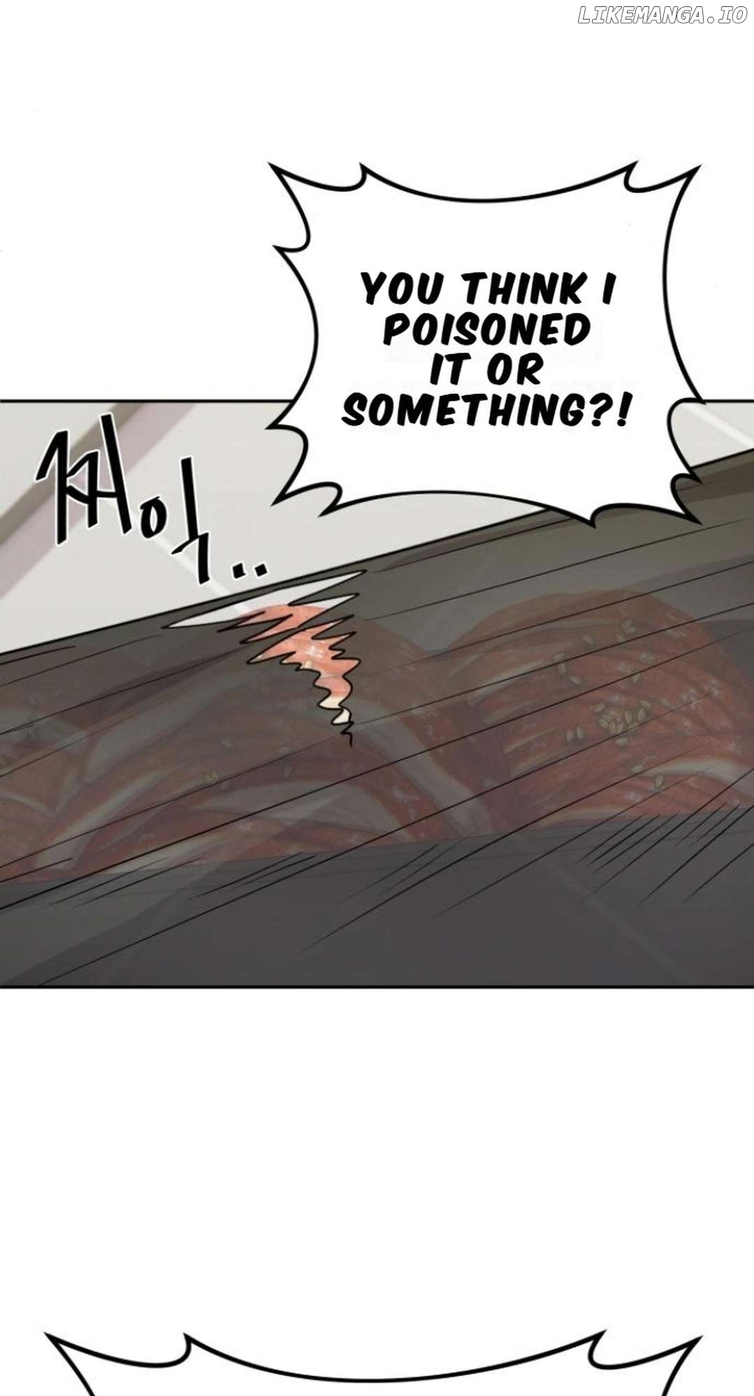 God's Scalpel Chapter 11 - page 47