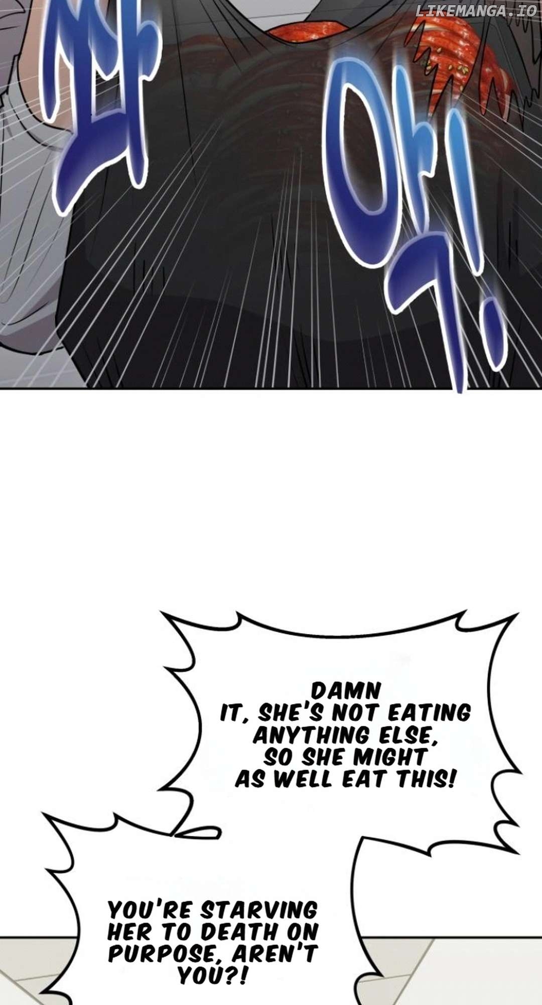 God's Scalpel Chapter 11 - page 49