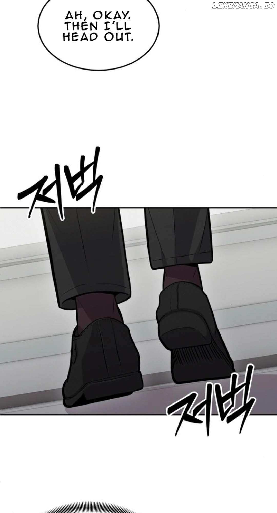 God's Scalpel Chapter 11 - page 64