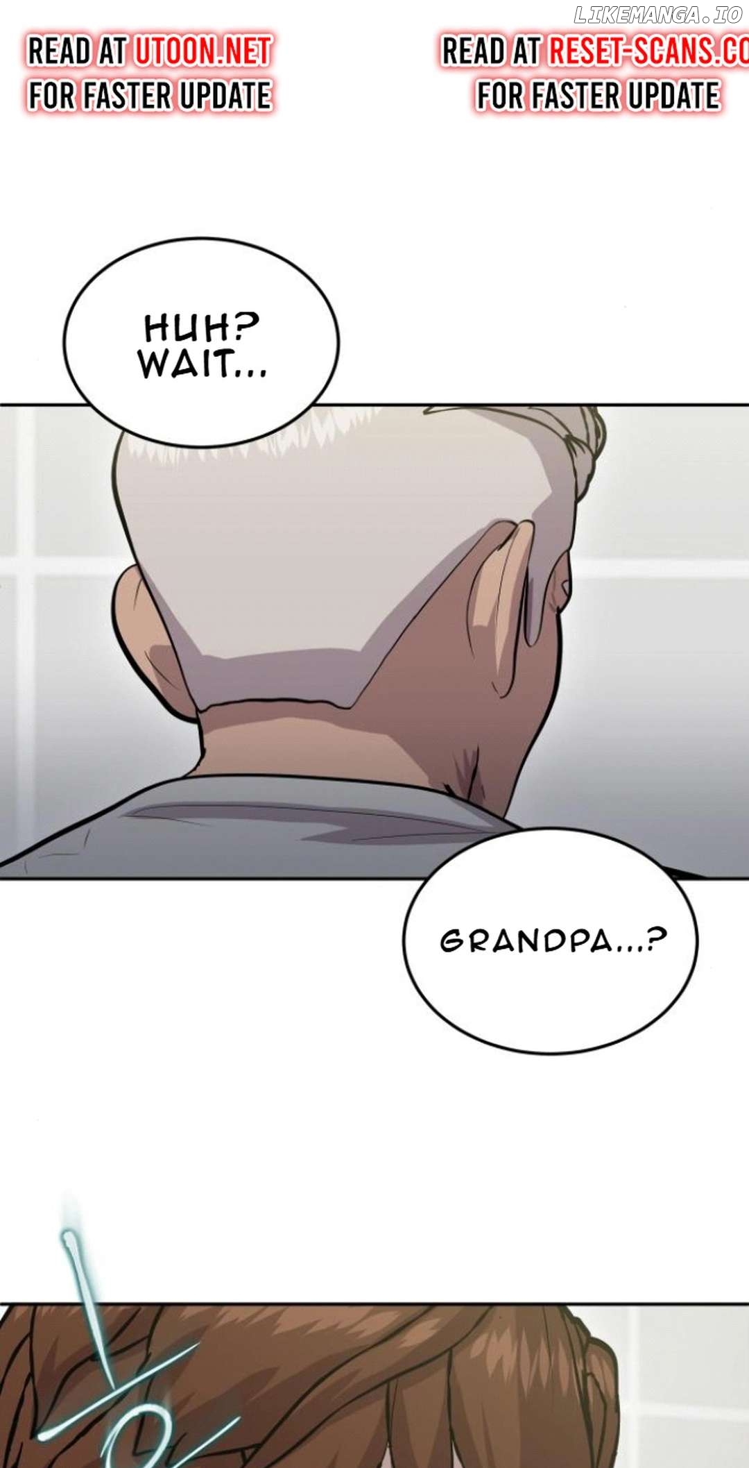 God's Scalpel Chapter 11 - page 71