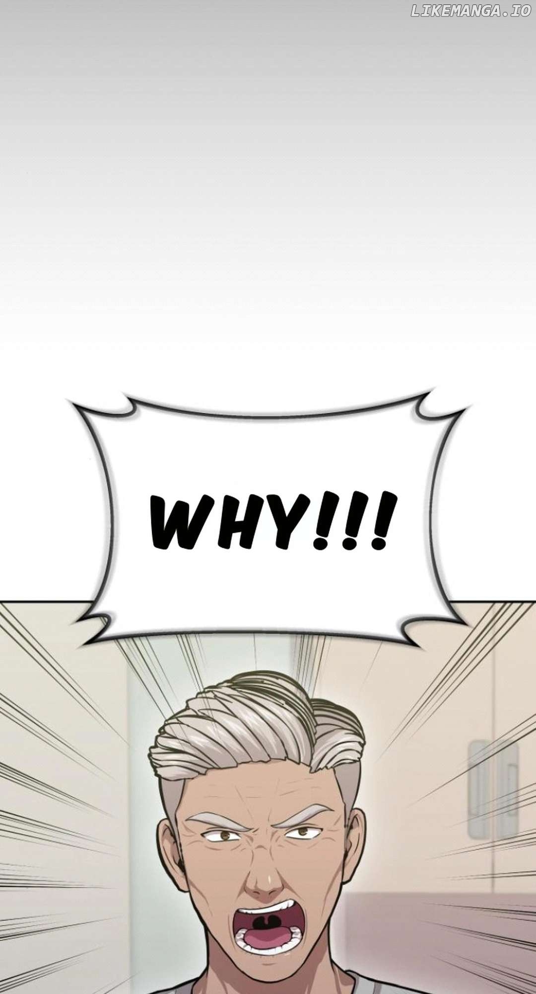 God's Scalpel Chapter 11 - page 9
