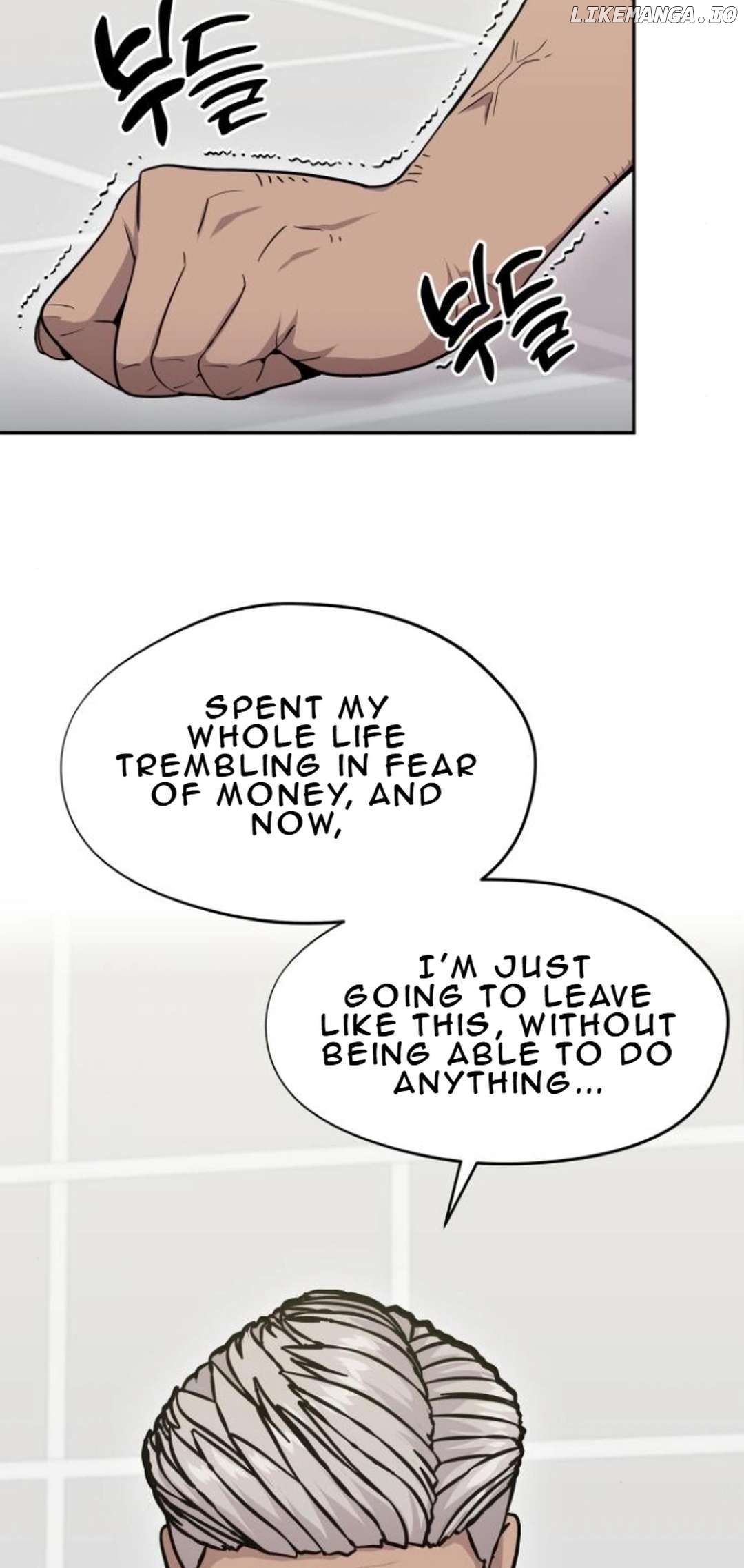 God's Scalpel Chapter 12 - page 11