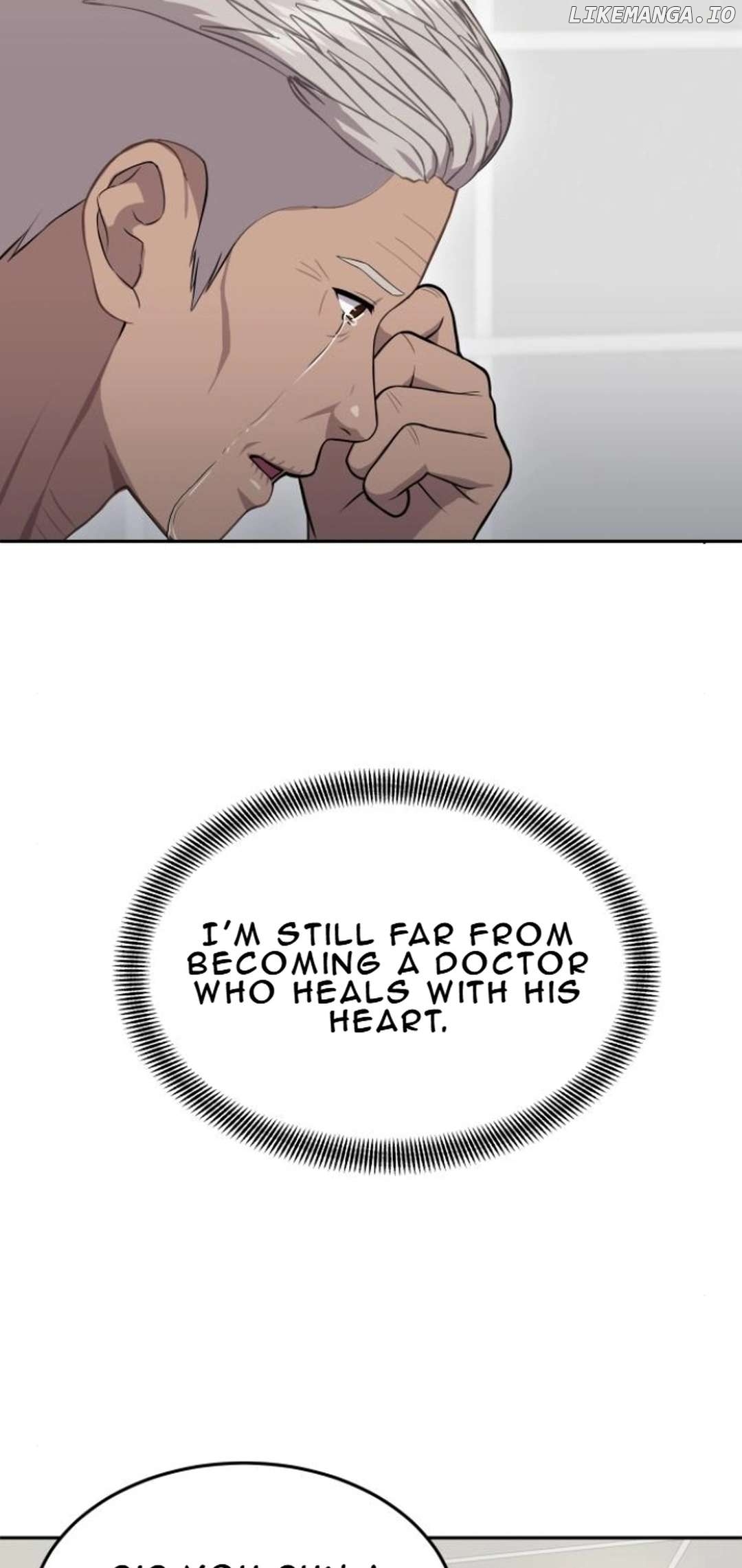 God's Scalpel Chapter 12 - page 16
