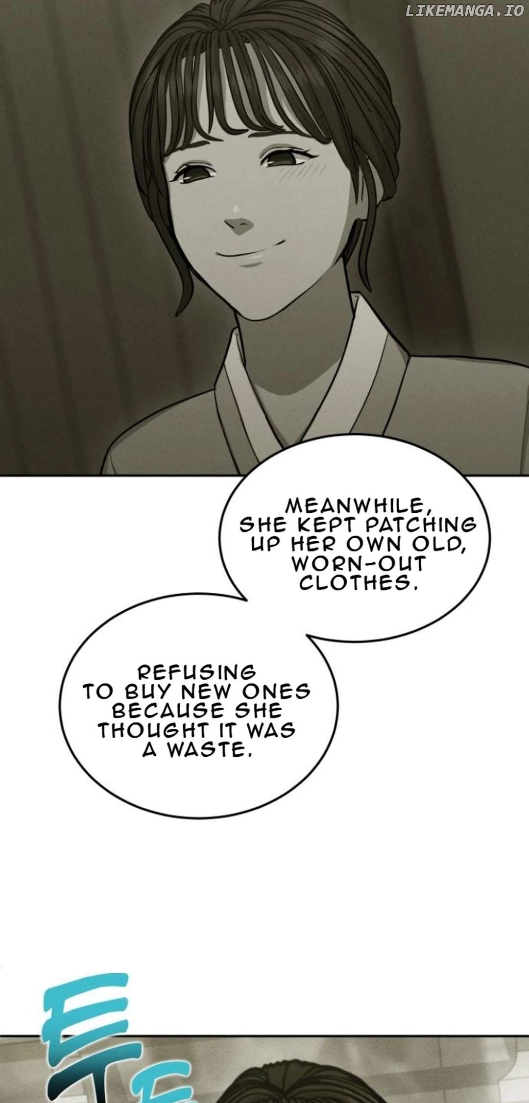 God's Scalpel Chapter 12 - page 24