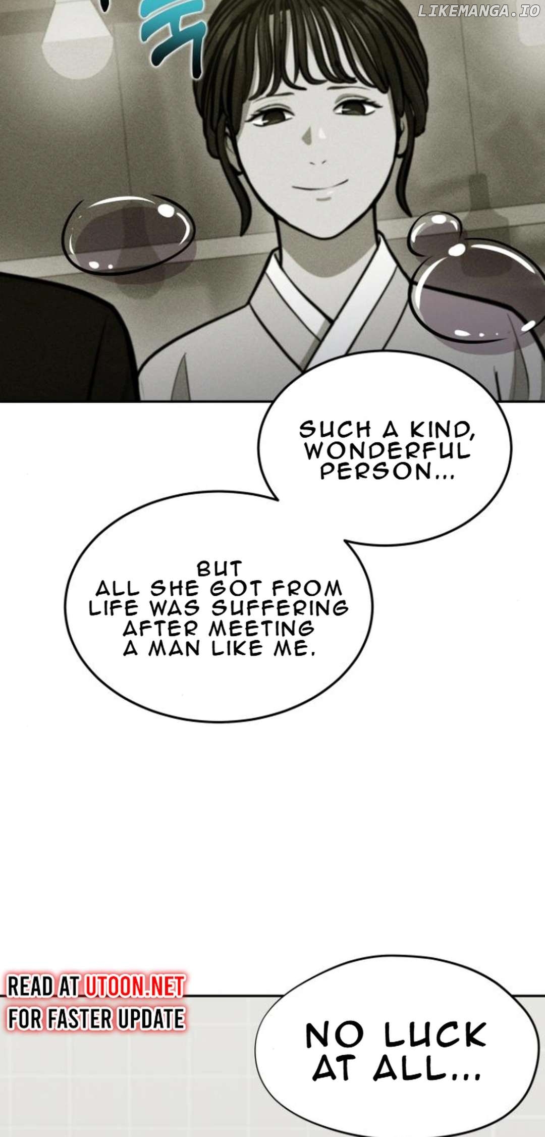 God's Scalpel Chapter 12 - page 25