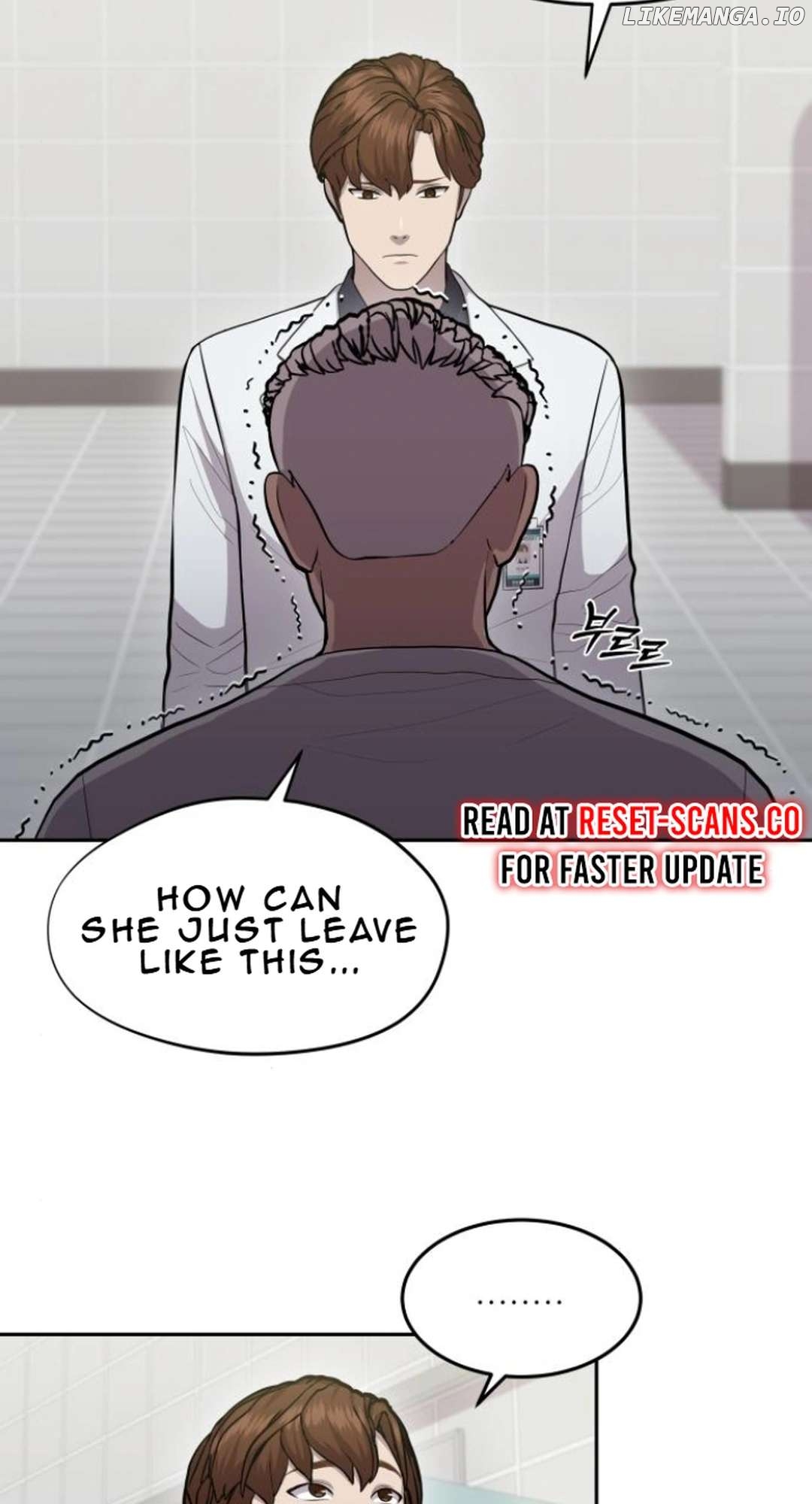 God's Scalpel Chapter 12 - page 26