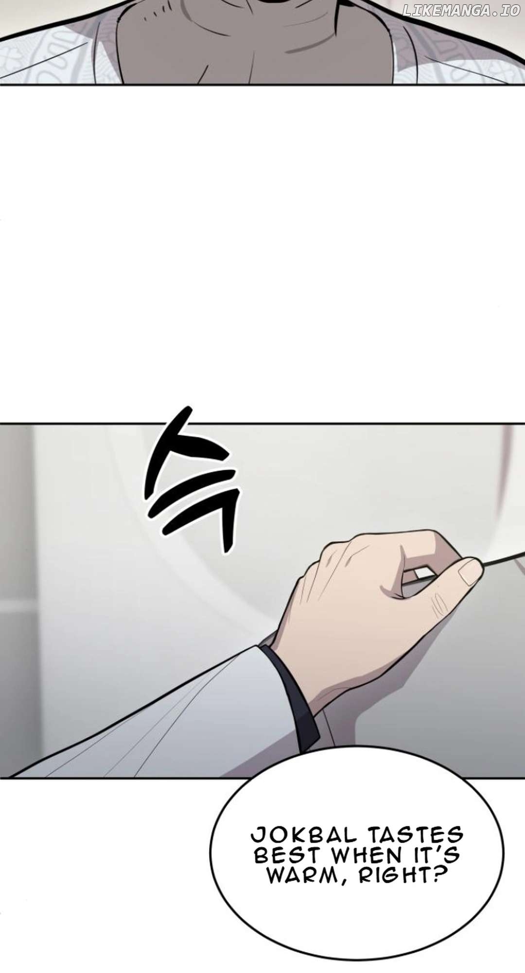 God's Scalpel Chapter 12 - page 28