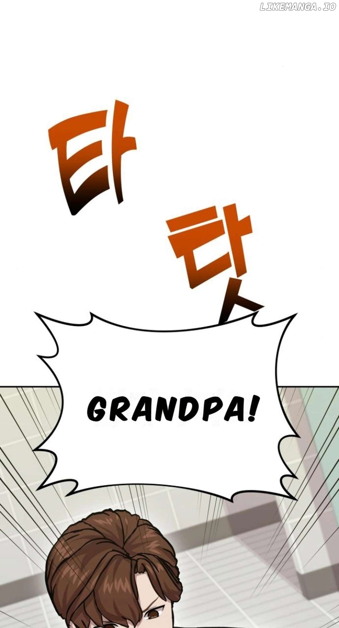 God's Scalpel Chapter 12 - page 3