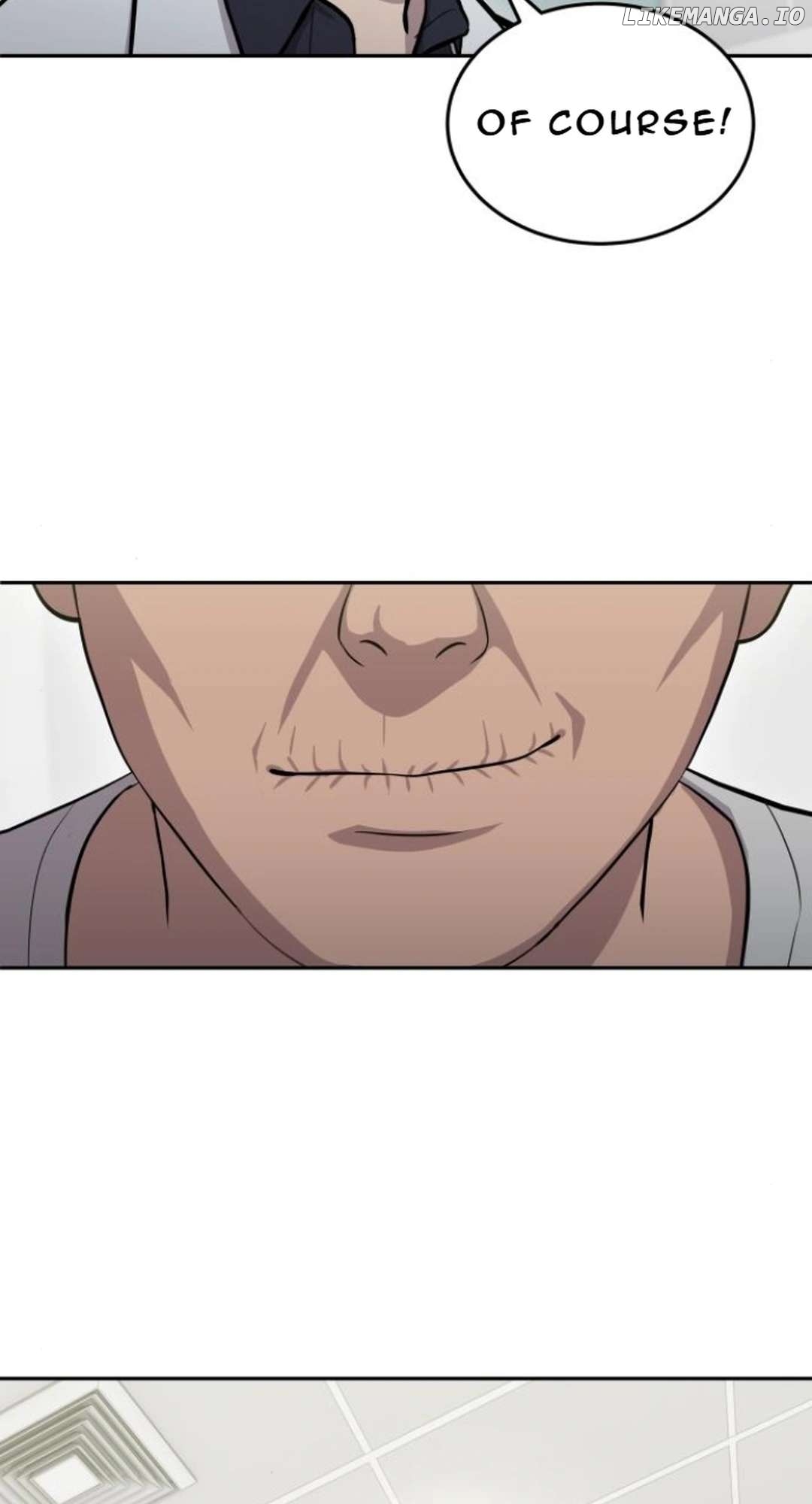 God's Scalpel Chapter 12 - page 31