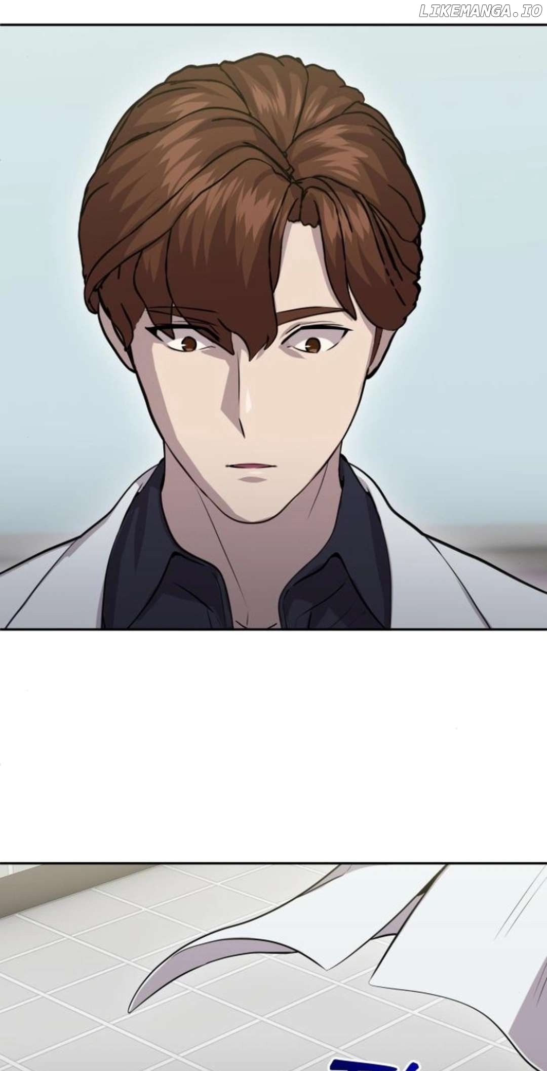 God's Scalpel Chapter 12 - page 37