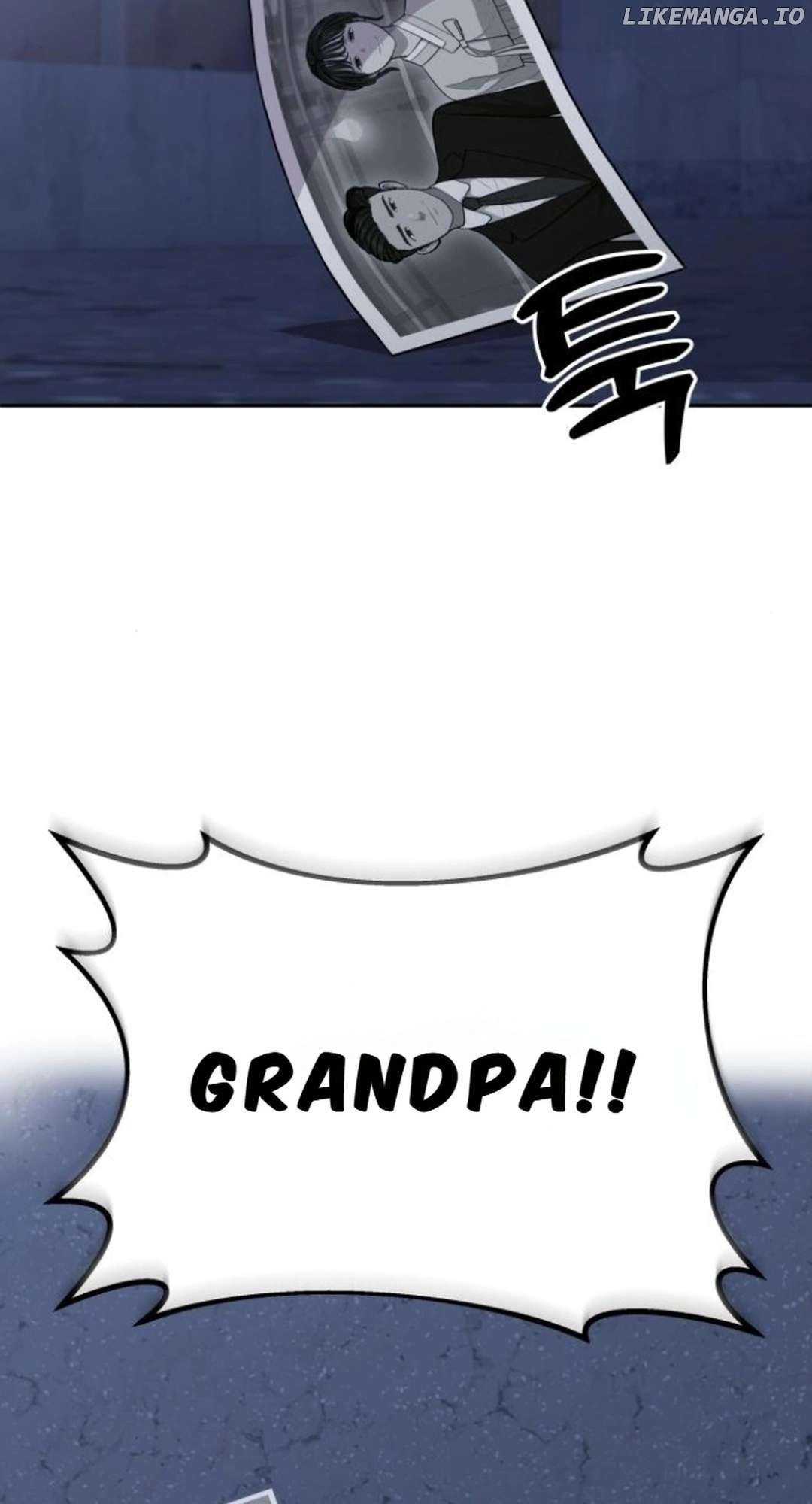 God's Scalpel Chapter 12 - page 56