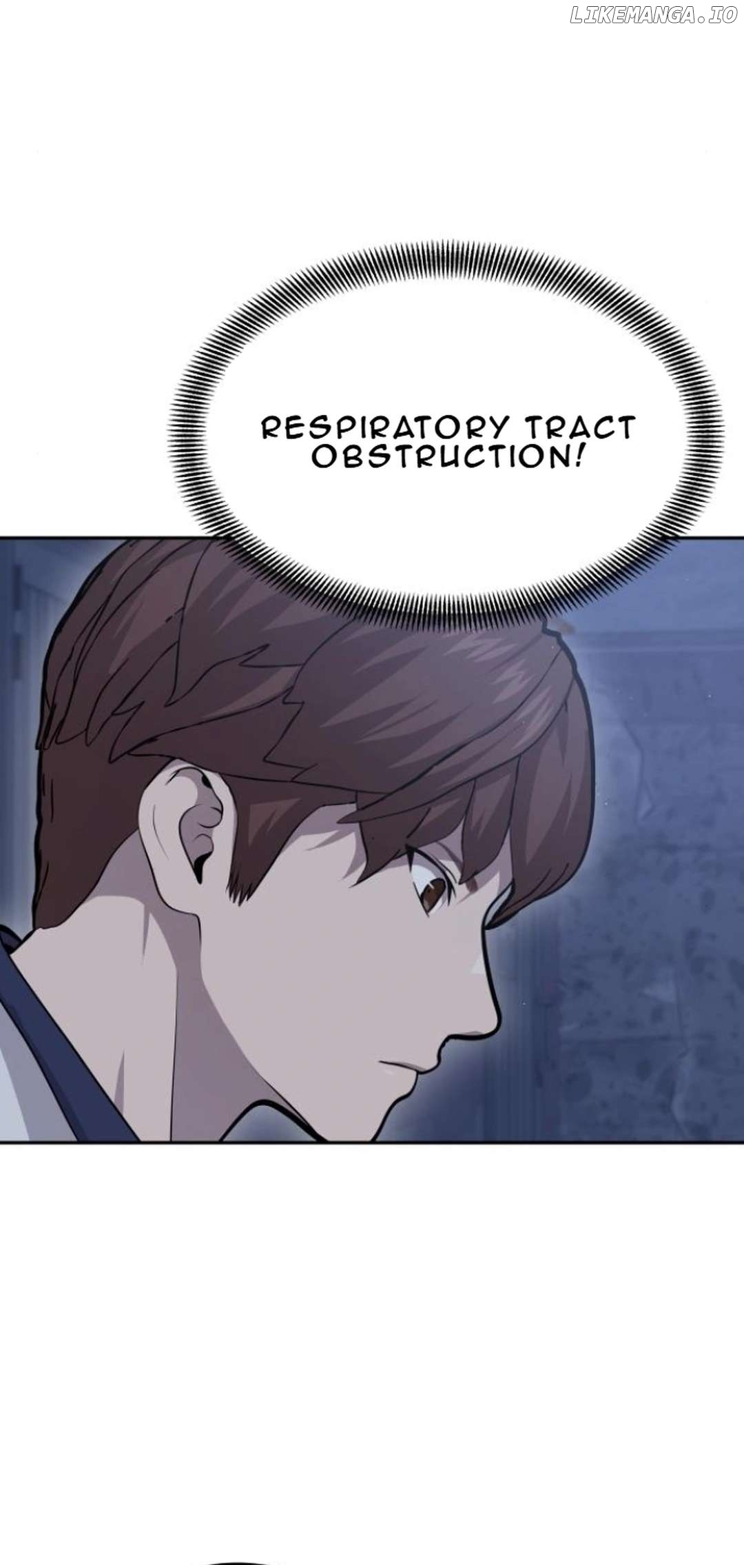 God's Scalpel Chapter 12 - page 63