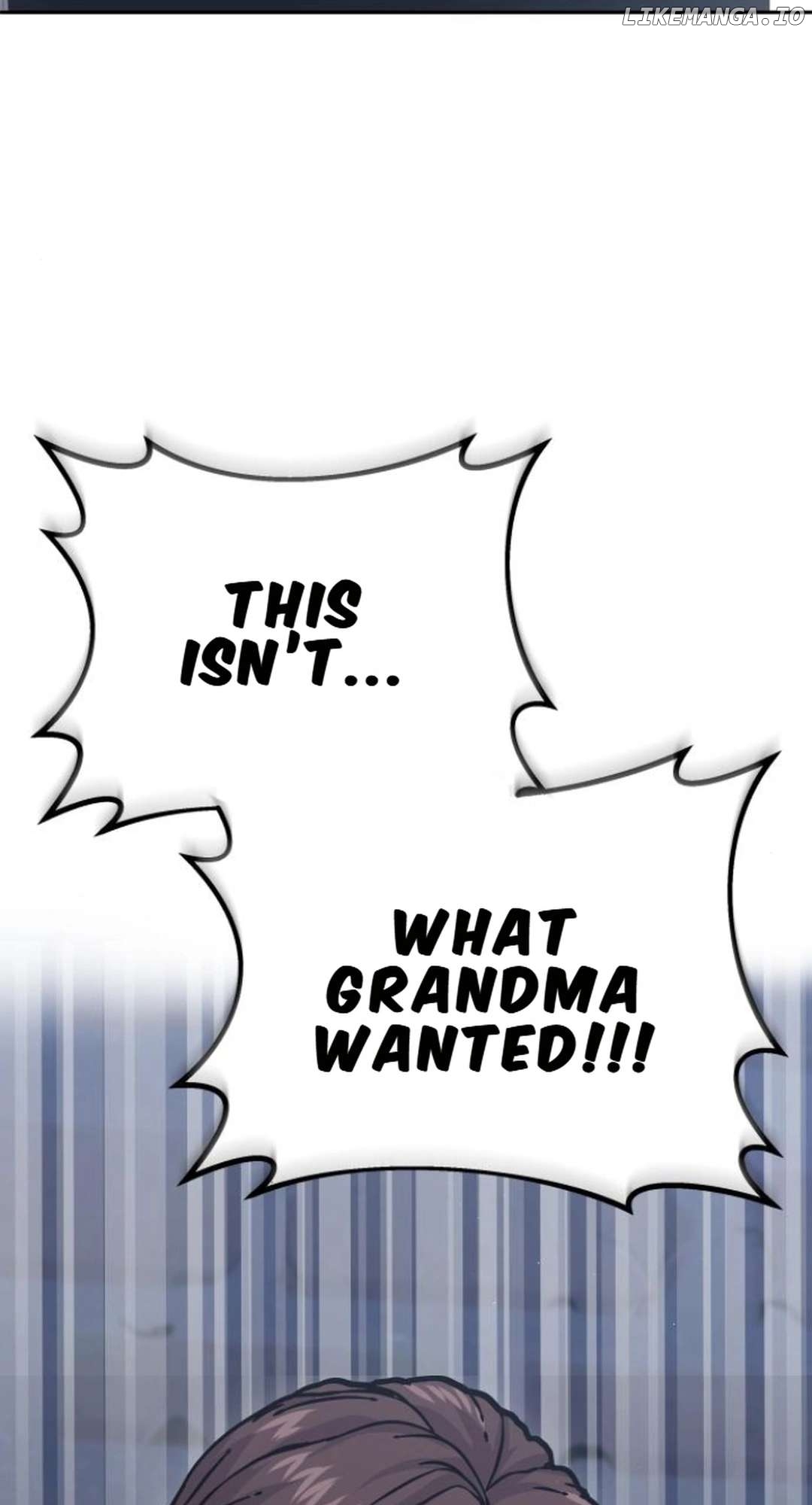 God's Scalpel Chapter 12 - page 68