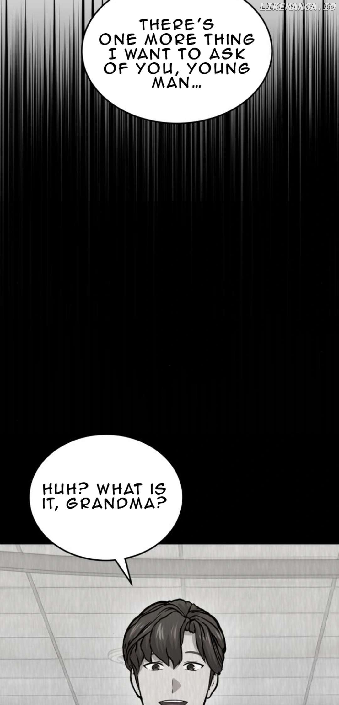 God's Scalpel Chapter 13 - page 18