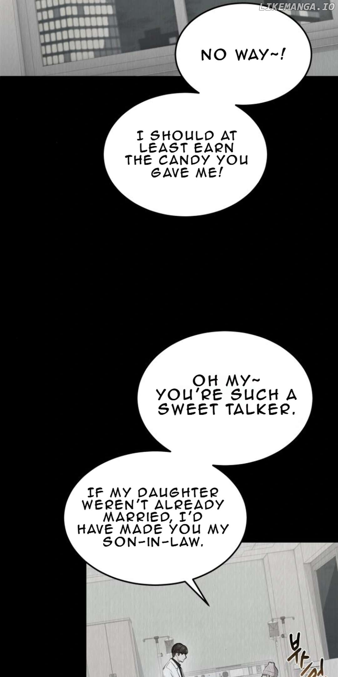 God's Scalpel Chapter 13 - page 20