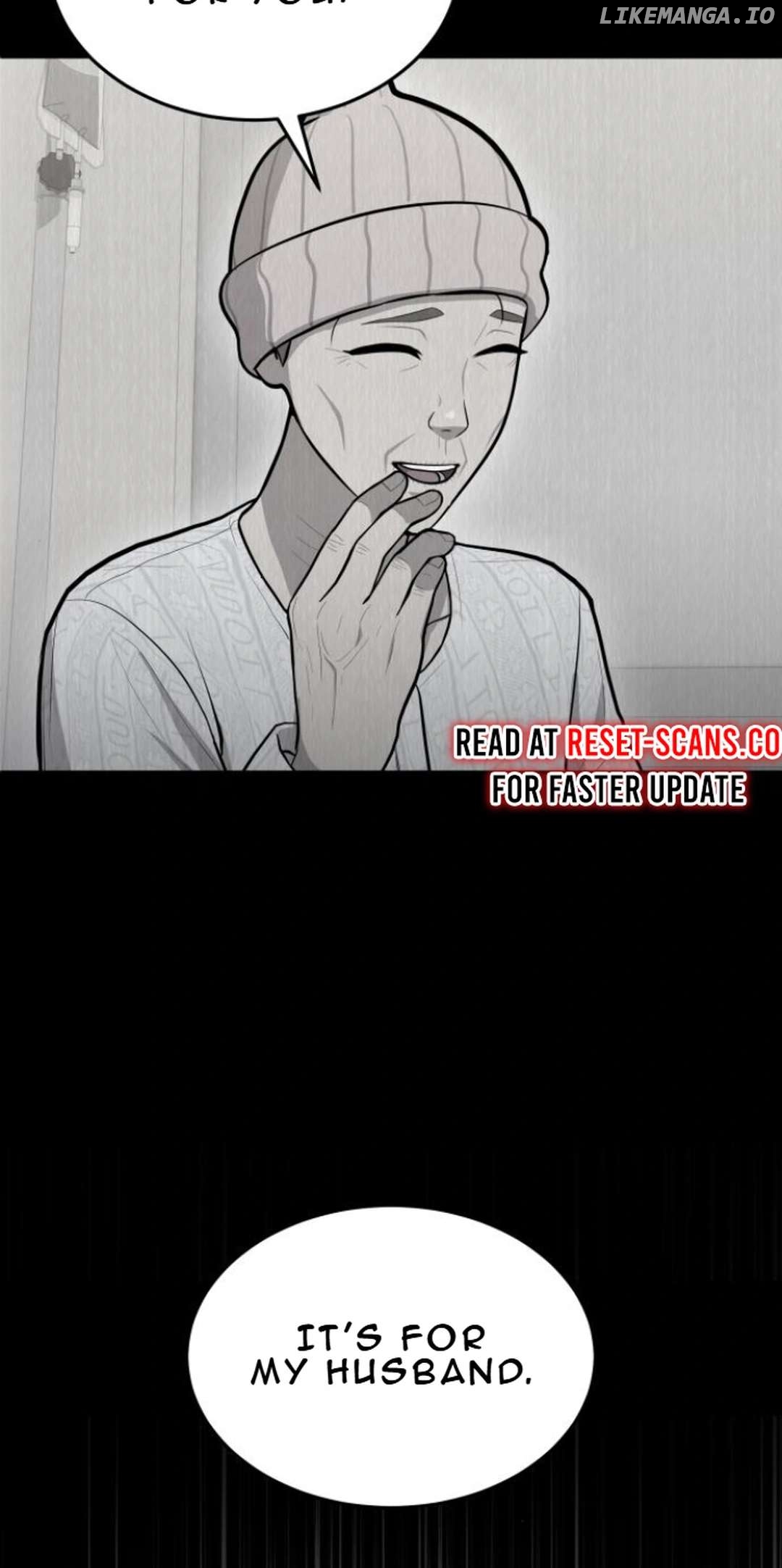 God's Scalpel Chapter 13 - page 24