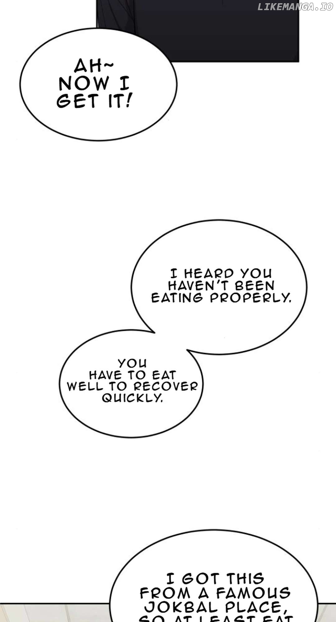 God's Scalpel Chapter 13 - page 35