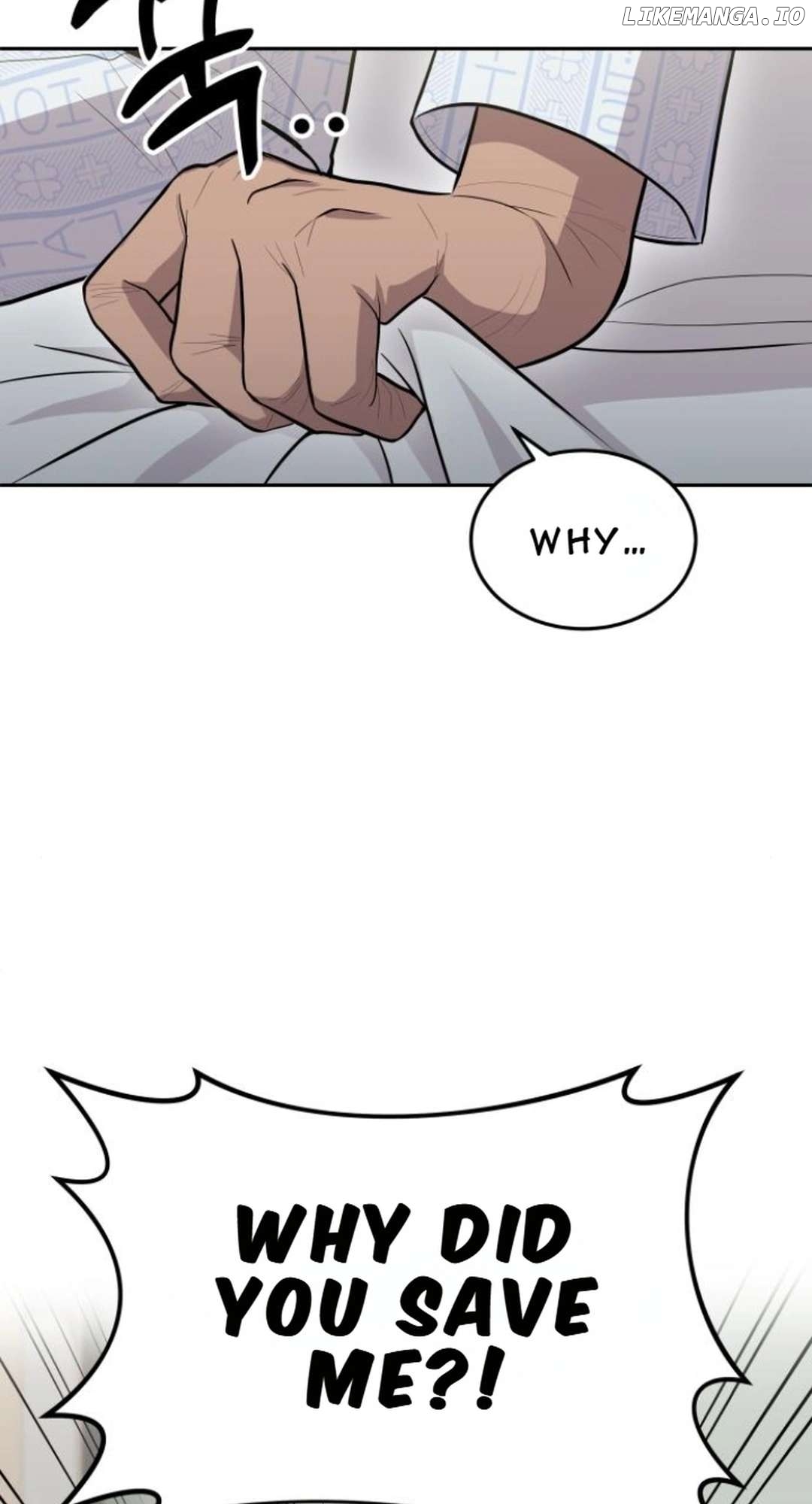 God's Scalpel Chapter 13 - page 37
