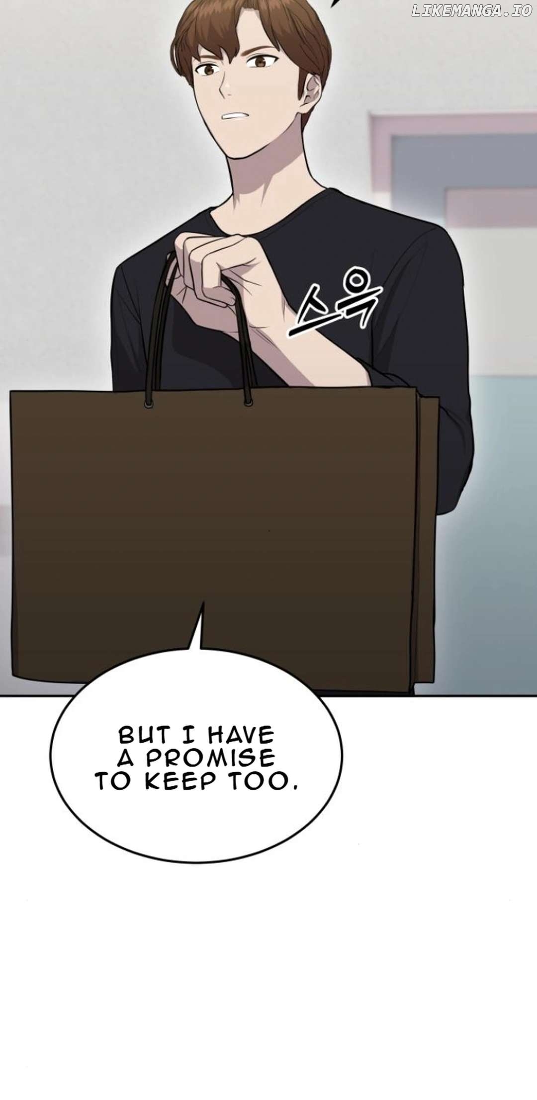 God's Scalpel Chapter 13 - page 41