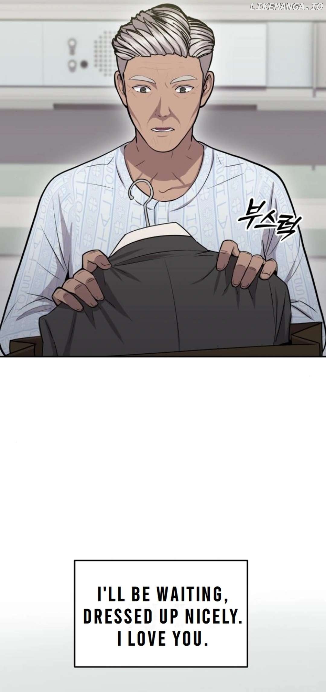 God's Scalpel Chapter 13 - page 47