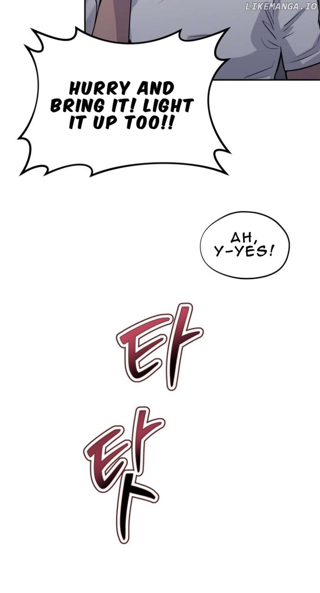 God's Scalpel Chapter 13 - page 5
