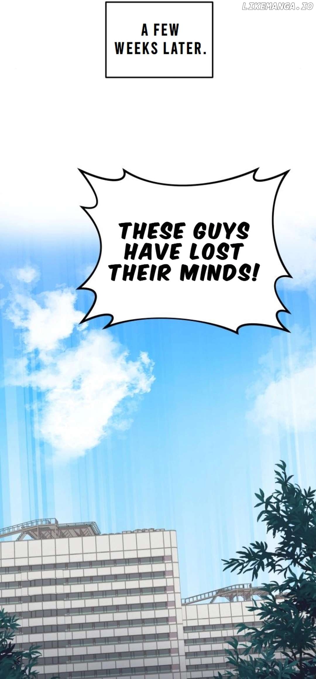 God's Scalpel Chapter 13 - page 52