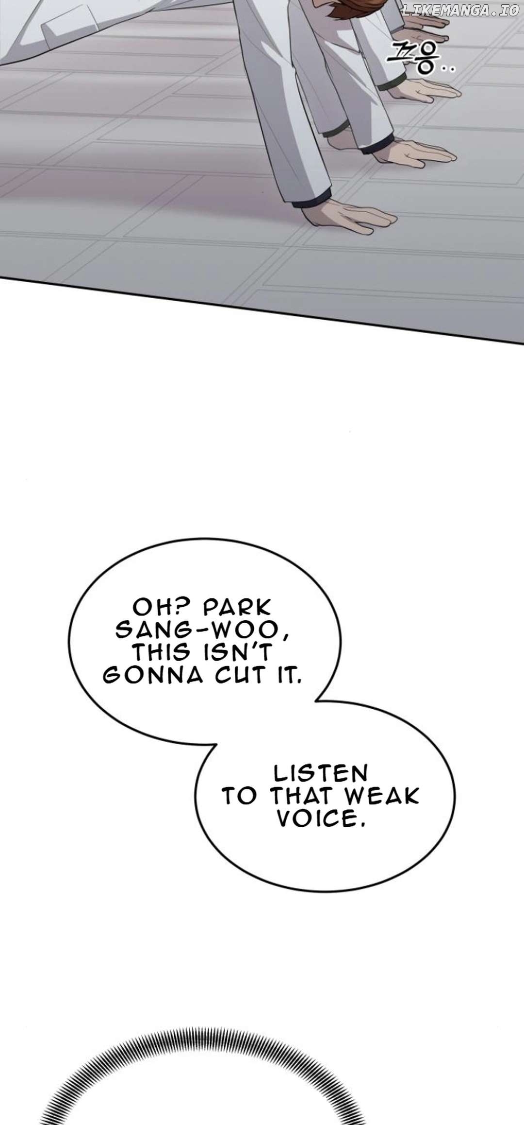 God's Scalpel Chapter 13 - page 55