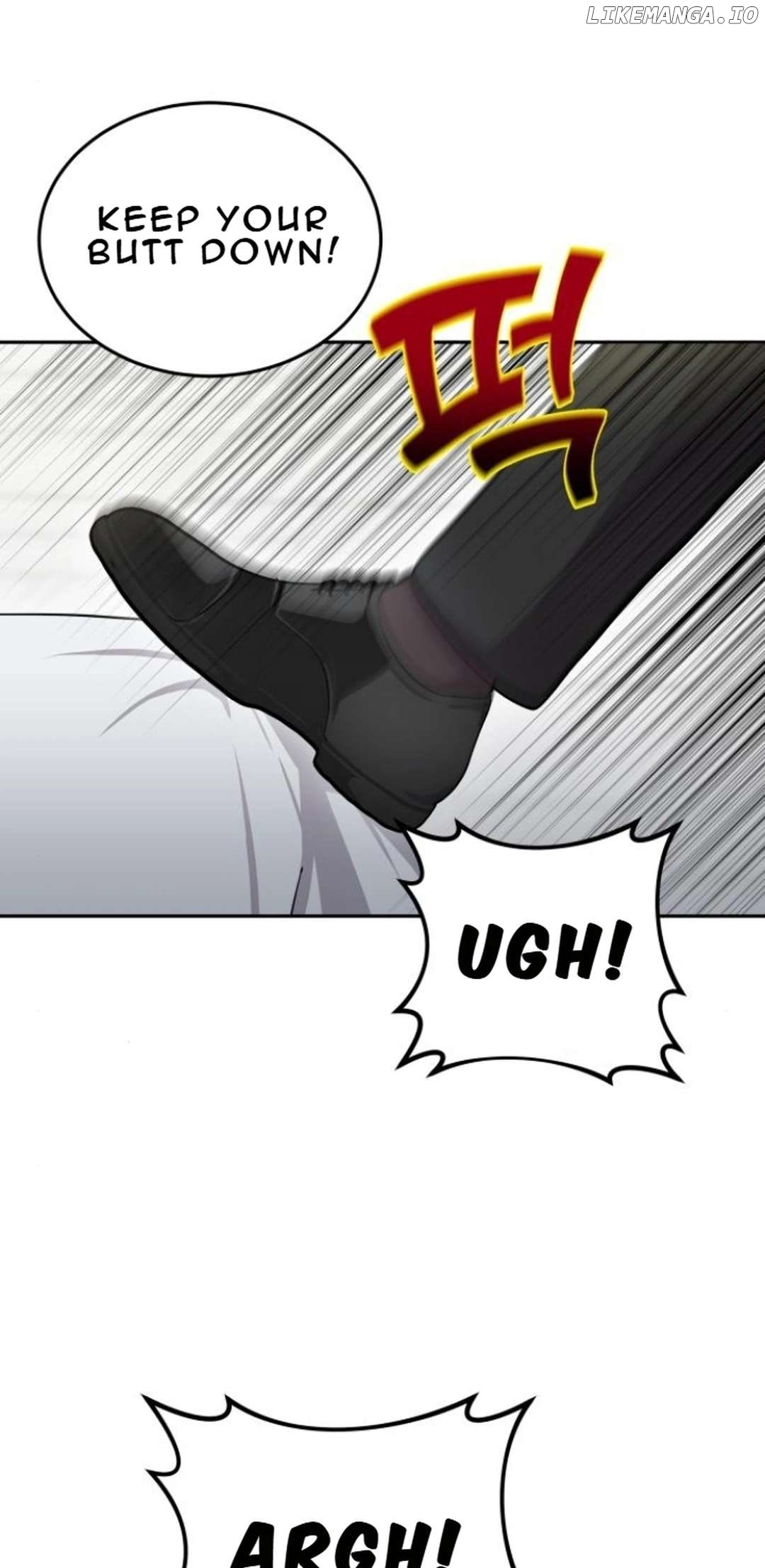 God's Scalpel Chapter 13 - page 59