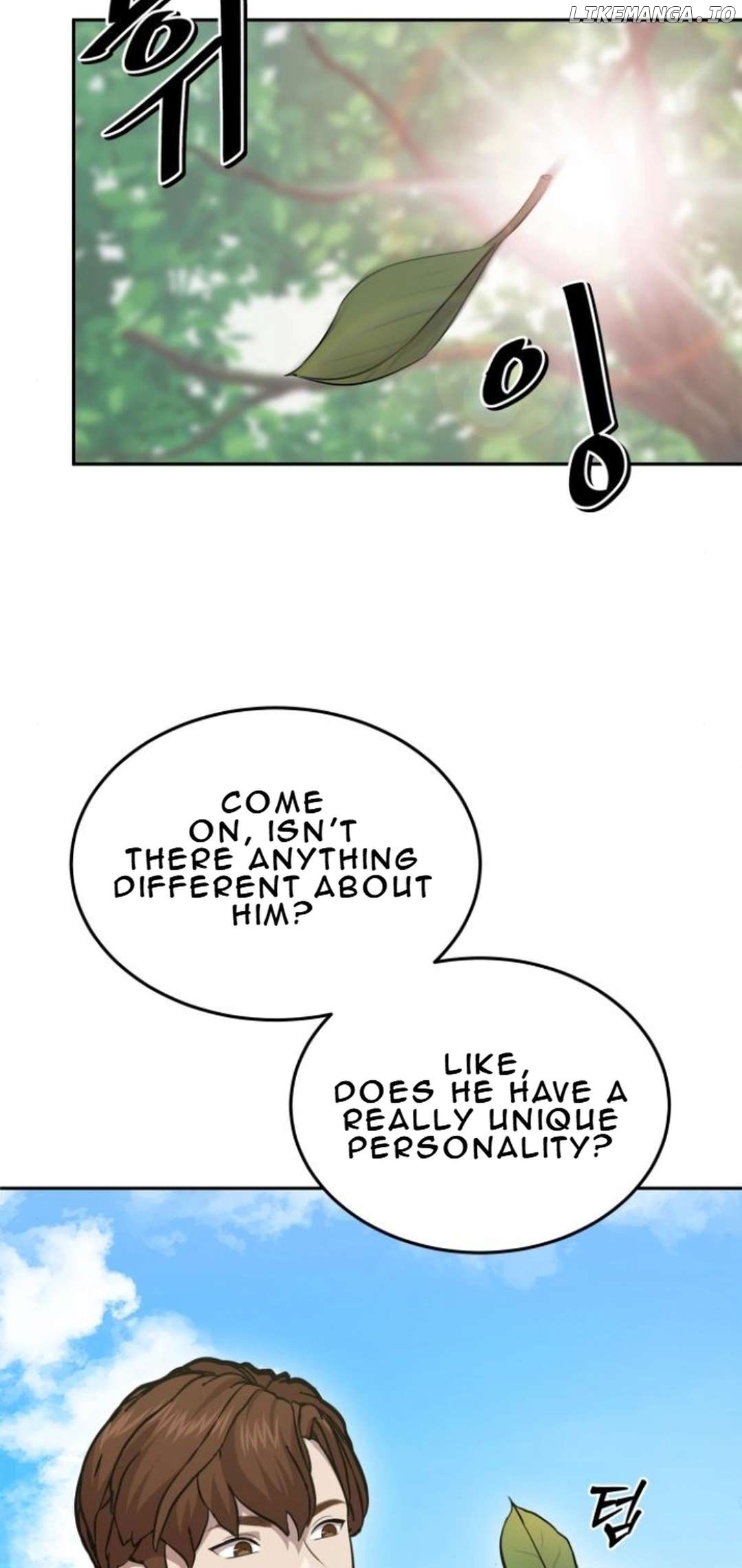 God's Scalpel Chapter 14 - page 19