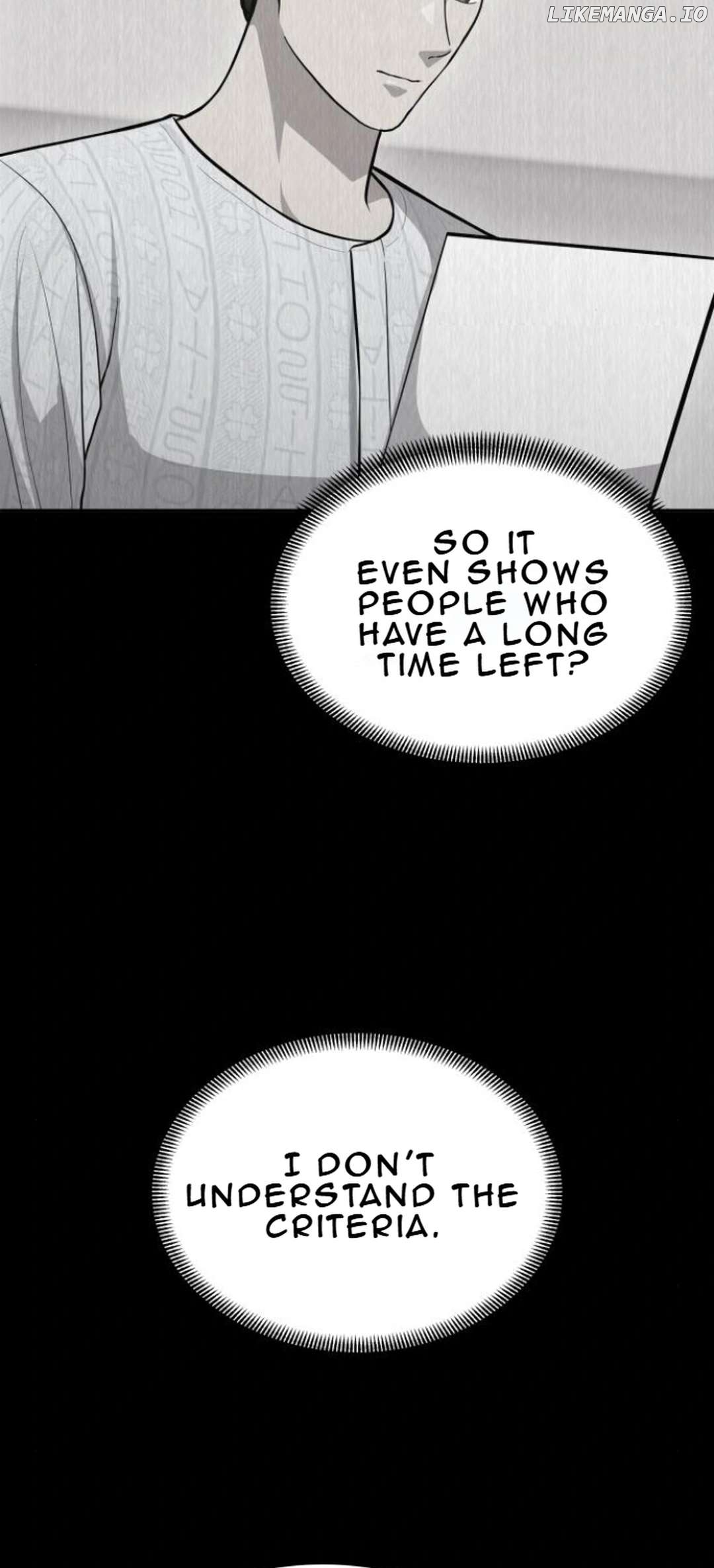 God's Scalpel Chapter 14 - page 28
