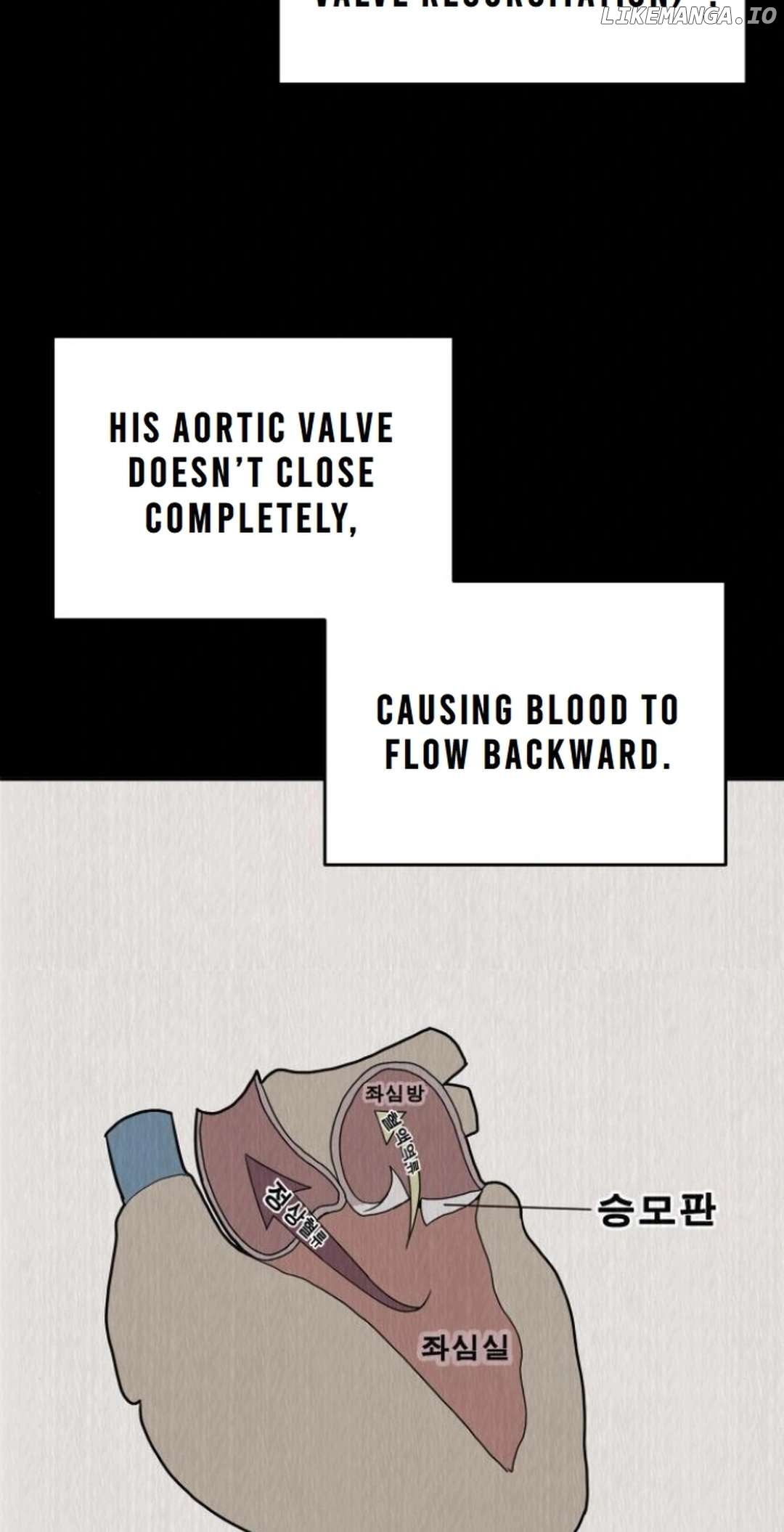 God's Scalpel Chapter 14 - page 31