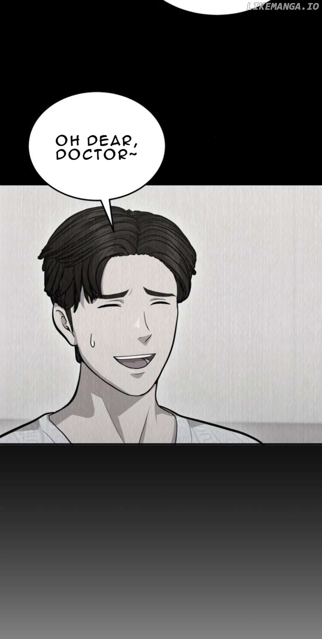 God's Scalpel Chapter 14 - page 39