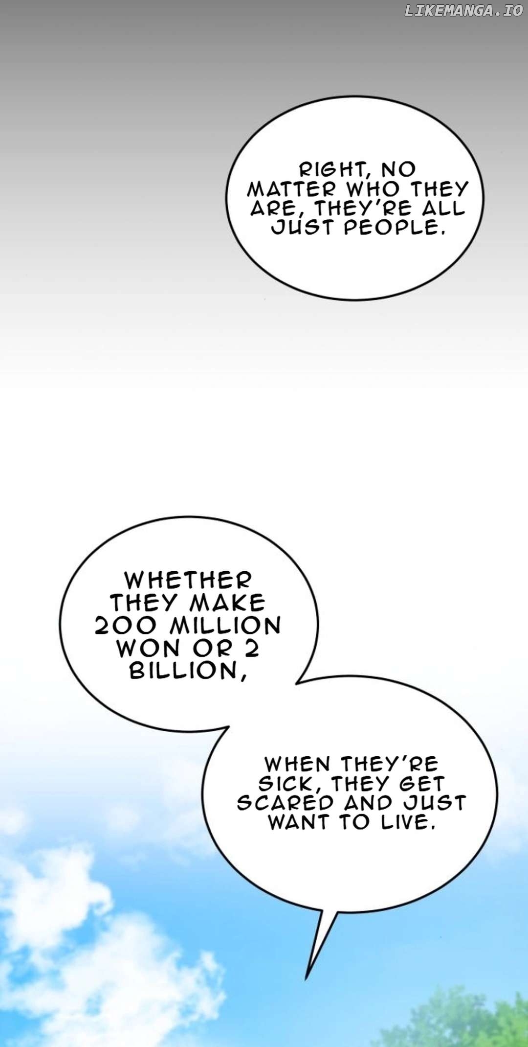 God's Scalpel Chapter 14 - page 40