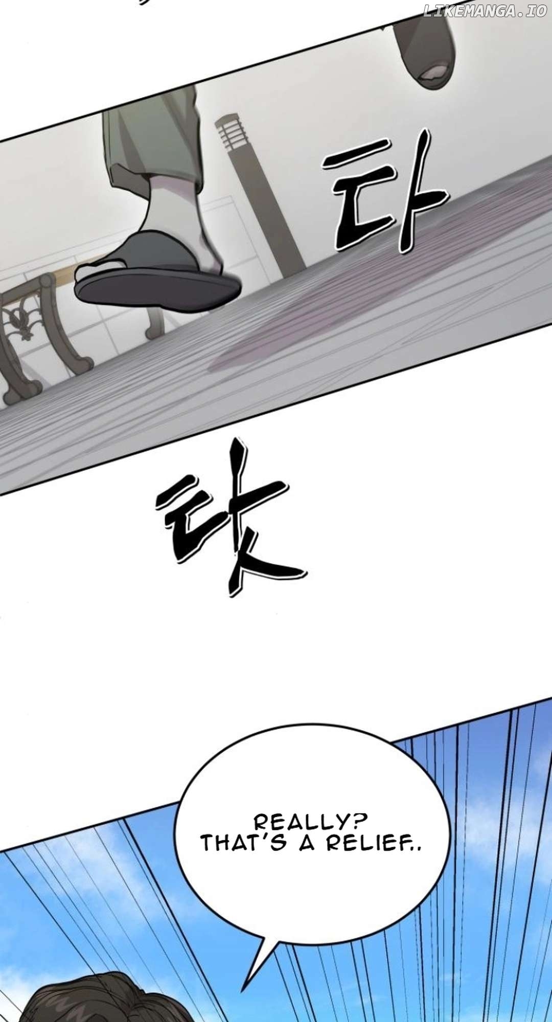 God's Scalpel Chapter 14 - page 43