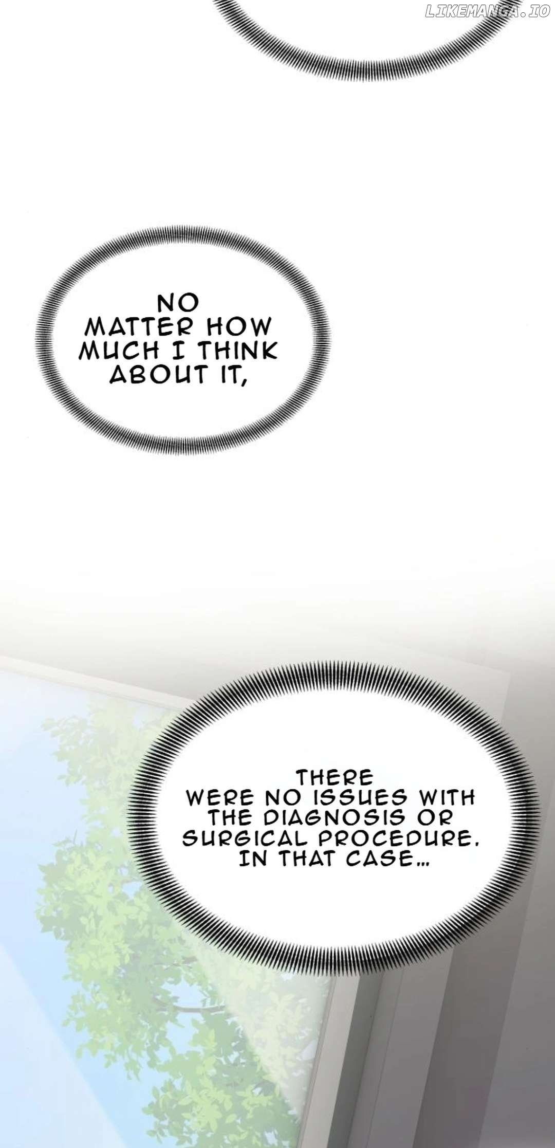 God's Scalpel Chapter 14 - page 58