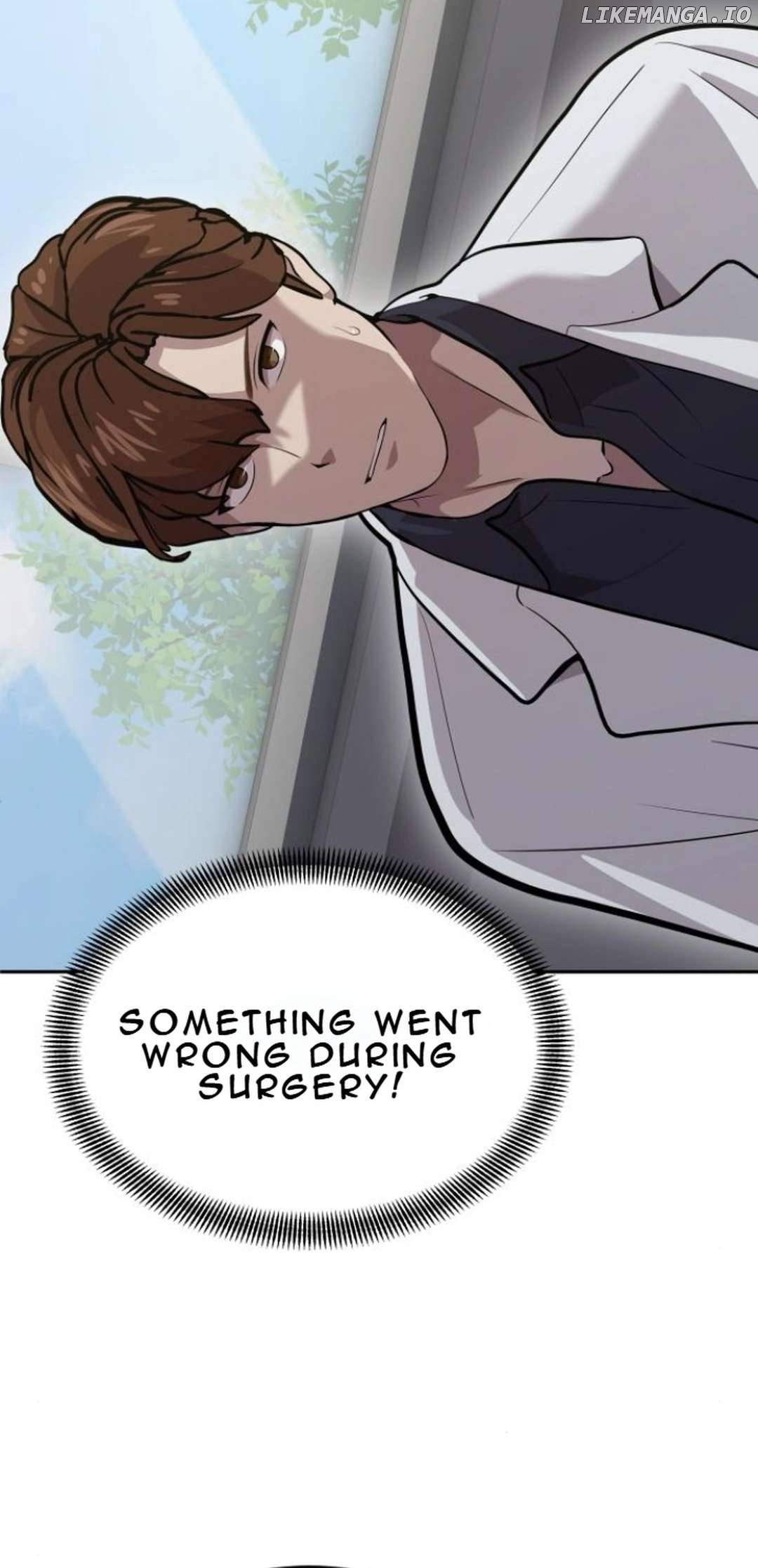 God's Scalpel Chapter 14 - page 59