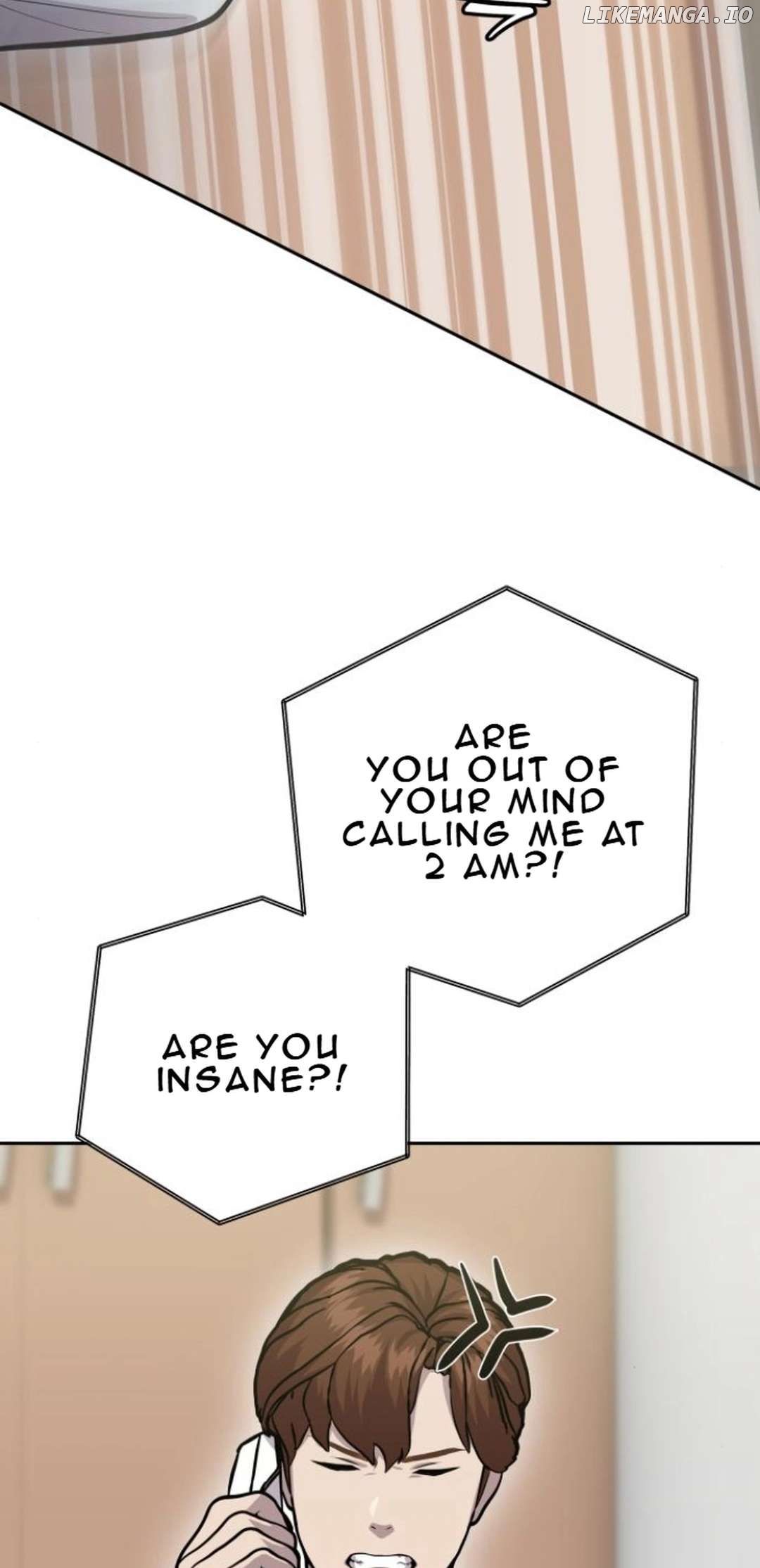 God's Scalpel Chapter 14 - page 67