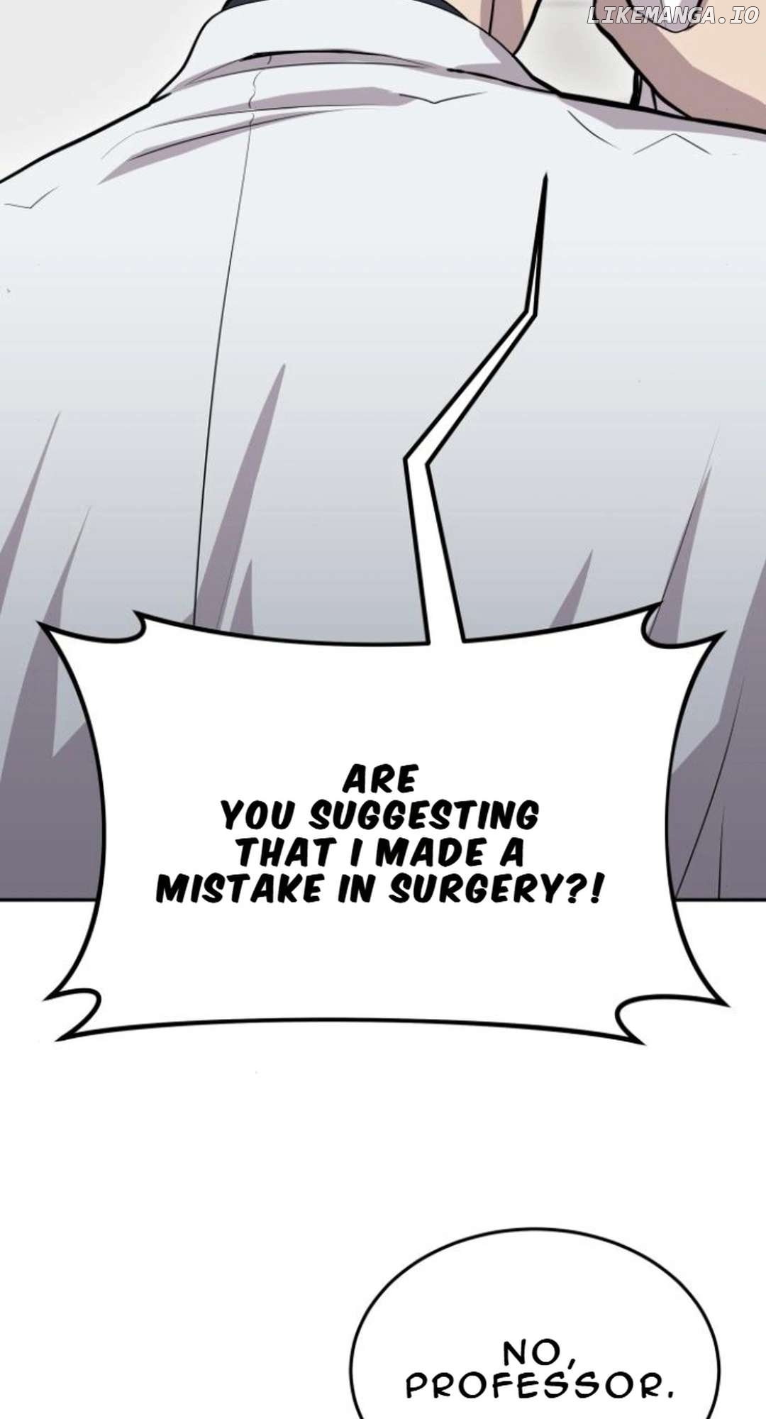 God's Scalpel Chapter 14 - page 75